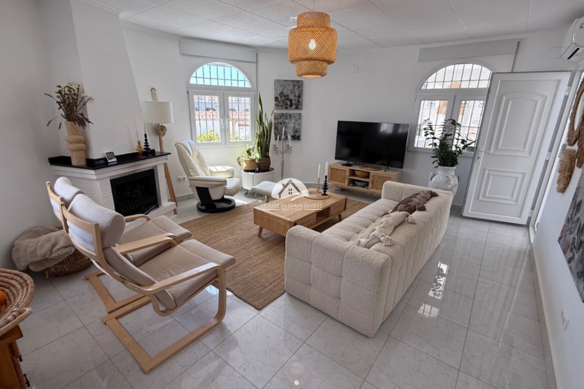 Reventa - Chalet - Torrevieja - Costa Blanca