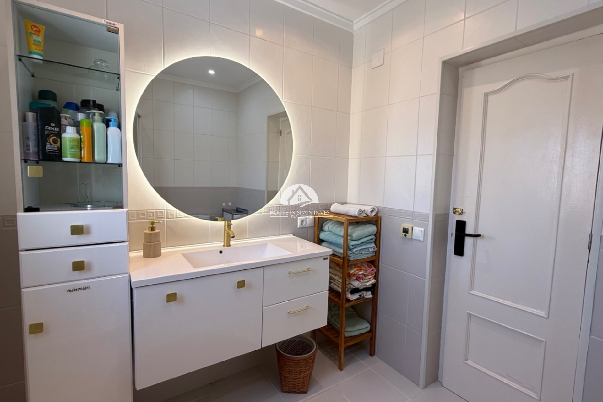 Reventa - Chalet - Torrevieja - Costa Blanca