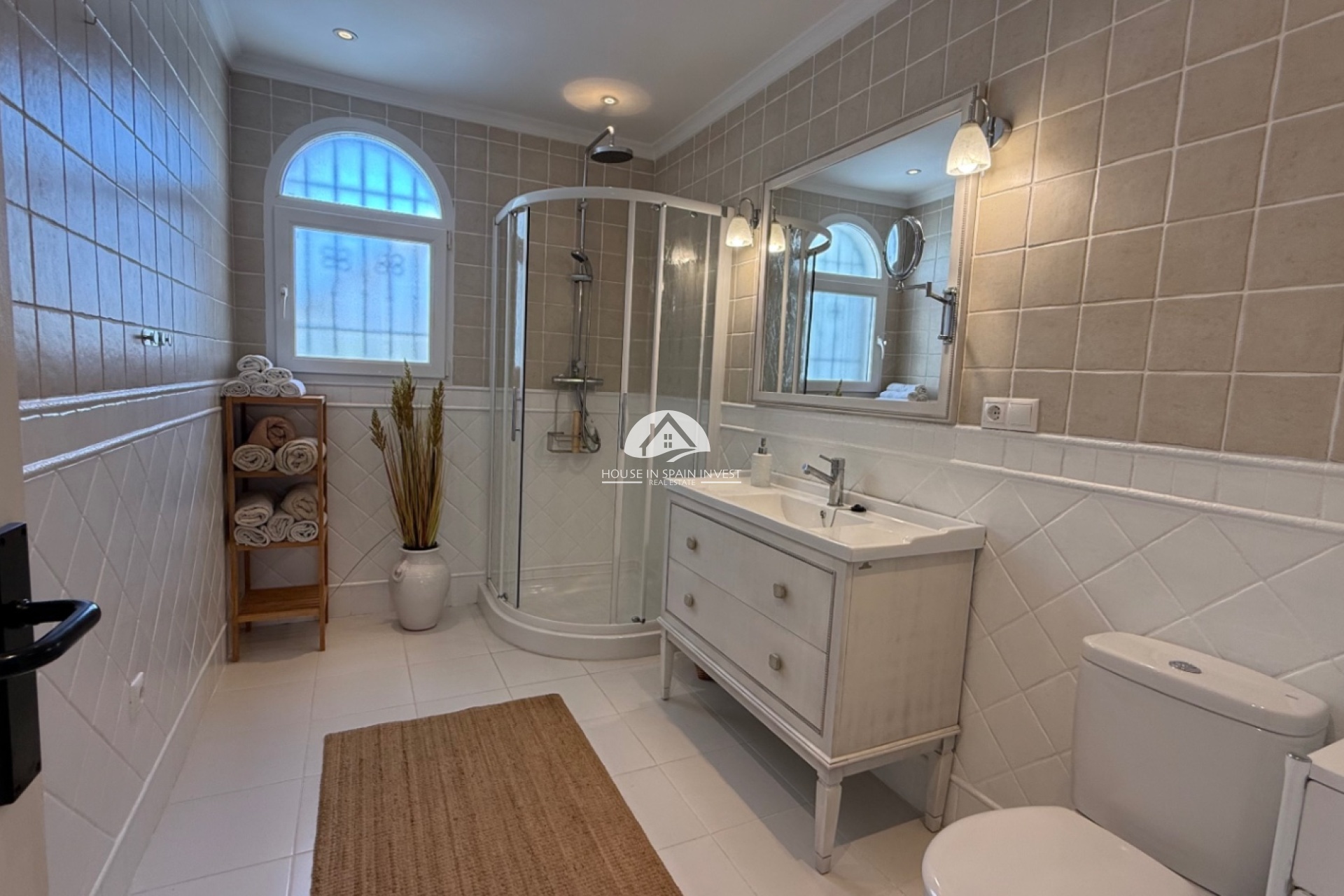 Reventa - Chalet - Torrevieja - Costa Blanca