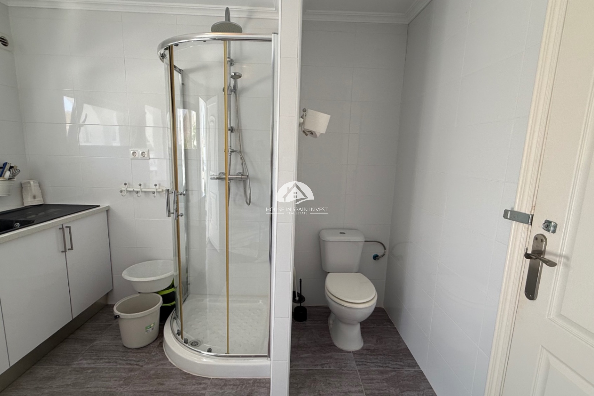 Reventa - Chalet - Torrevieja - Costa Blanca