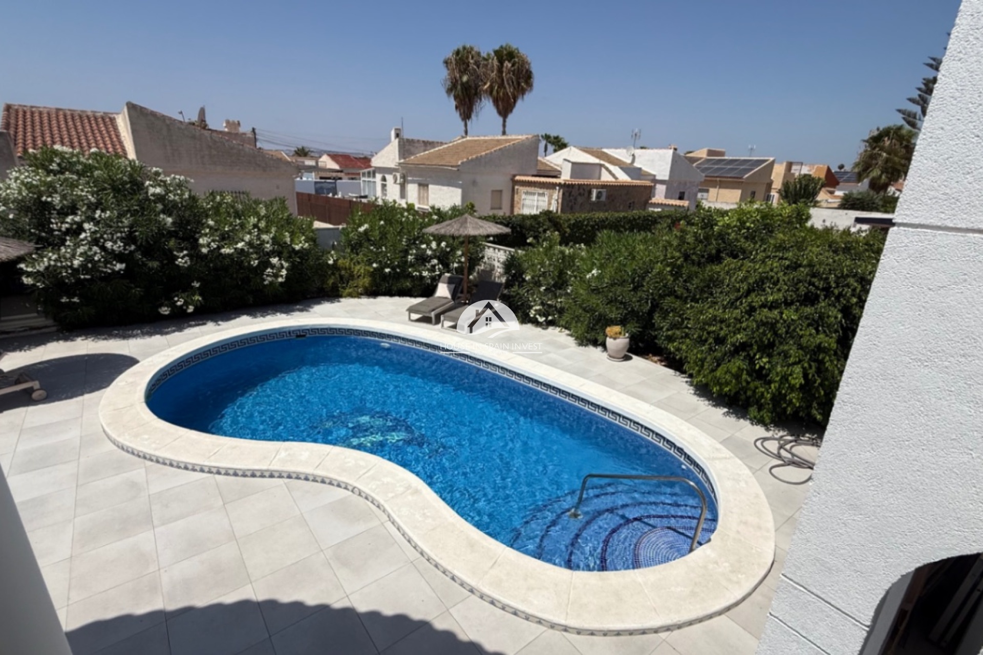 Reventa - Chalet - Torrevieja - Costa Blanca