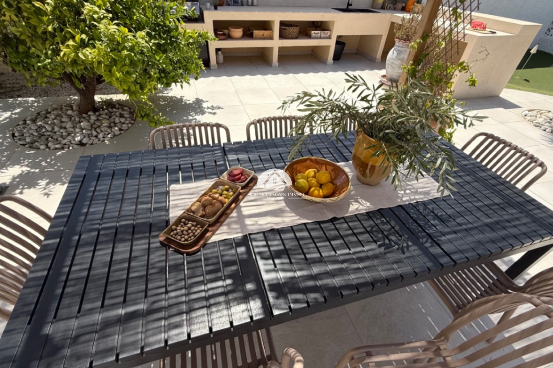 Reventa - Chalet - Torrevieja - Costa Blanca