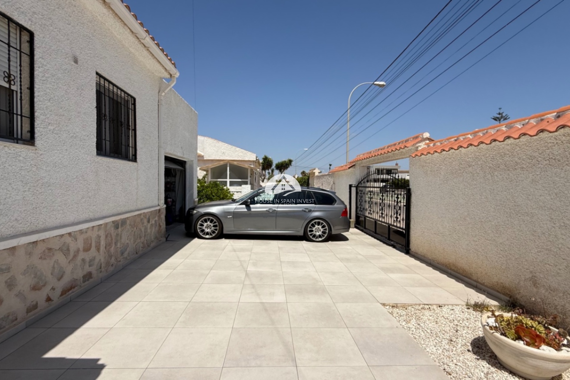 Reventa - Chalet - Torrevieja - Costa Blanca