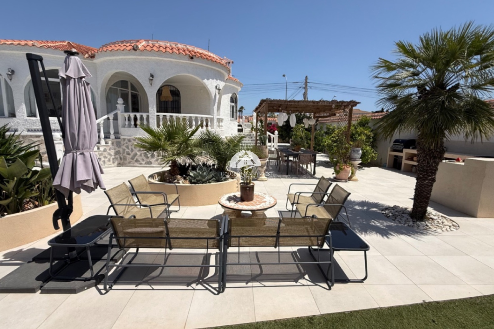 Reventa - Chalet - Torrevieja - Costa Blanca