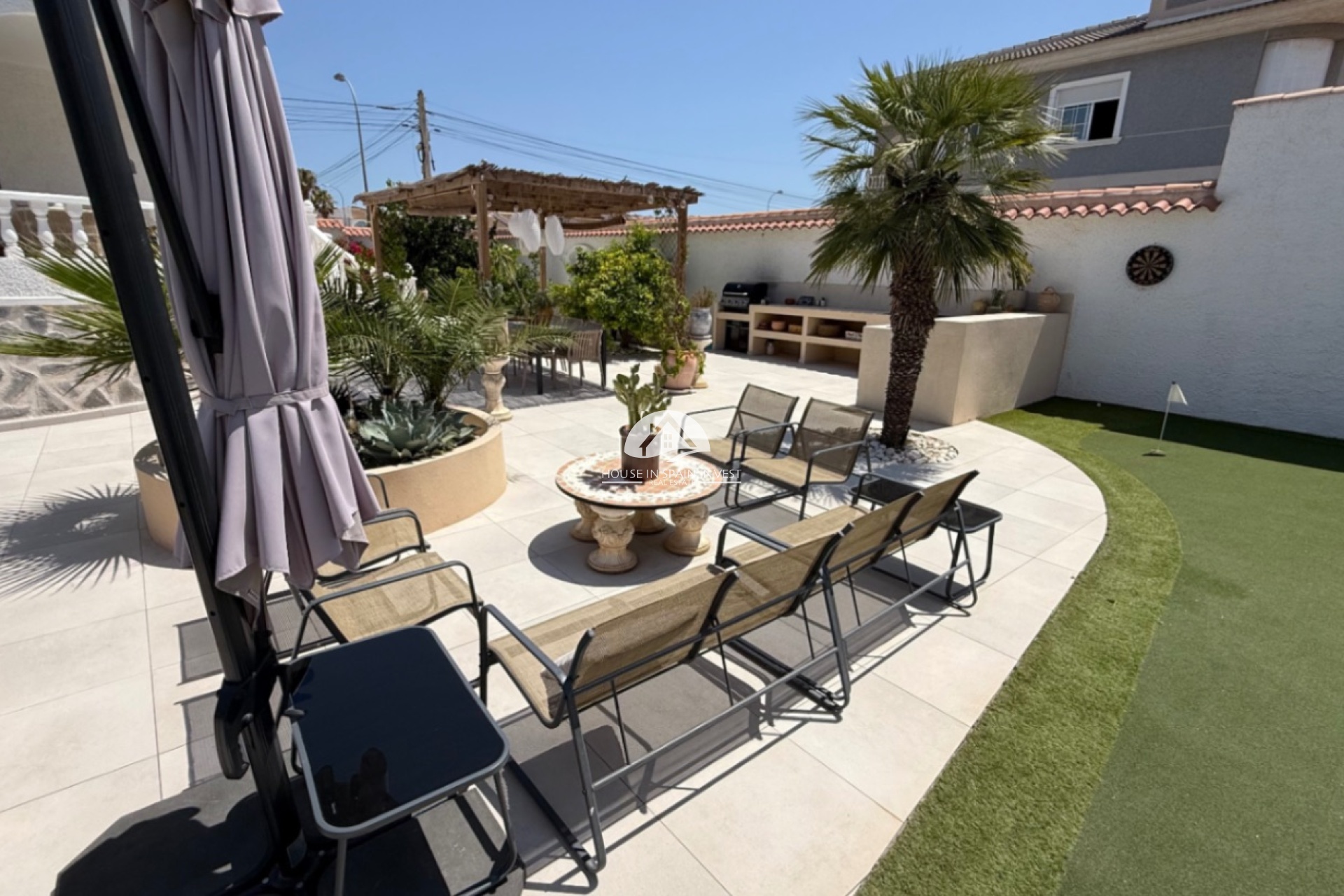 Reventa - Chalet - Torrevieja - Costa Blanca
