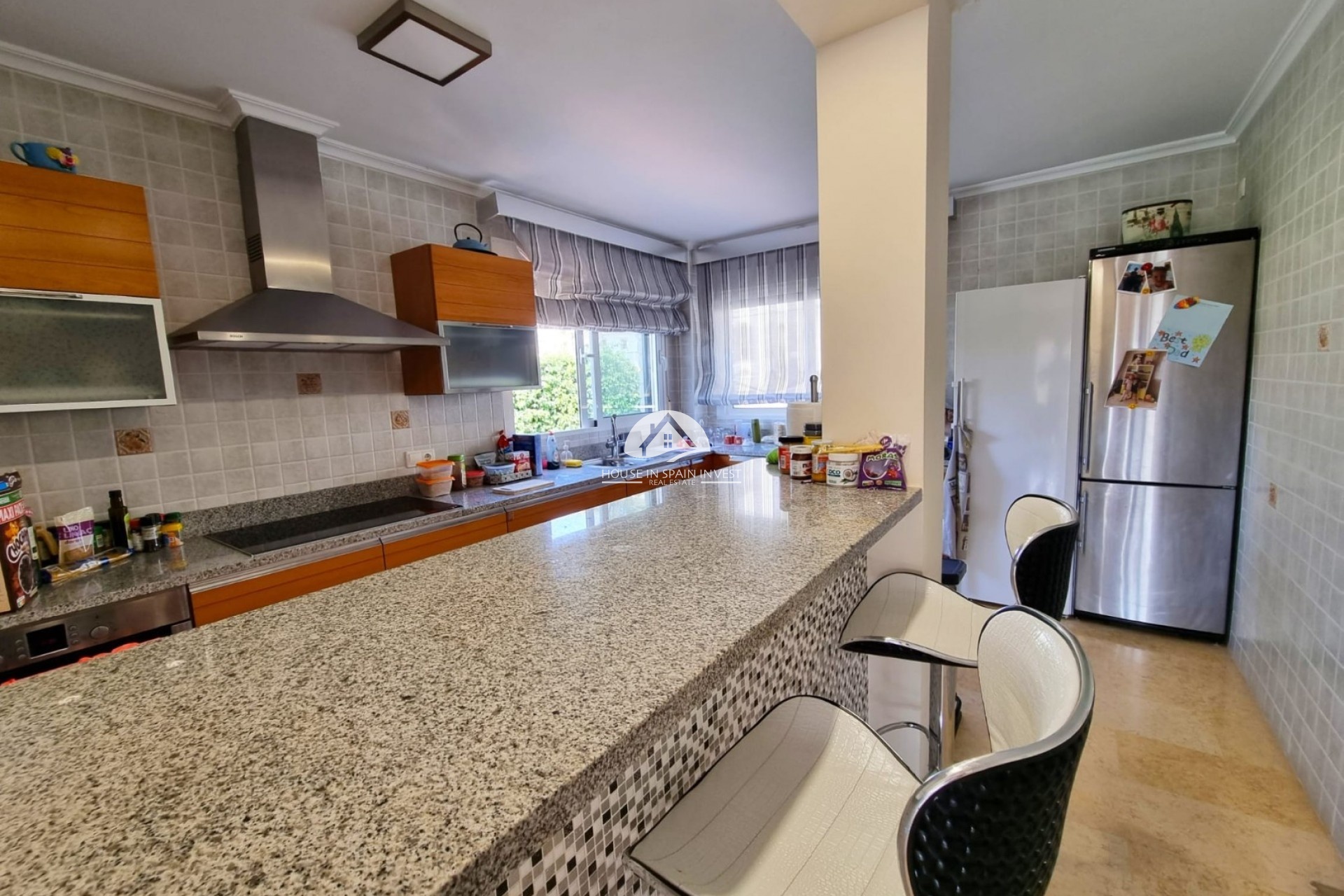 Reventa - Chalet - Torrevieja - La Mata