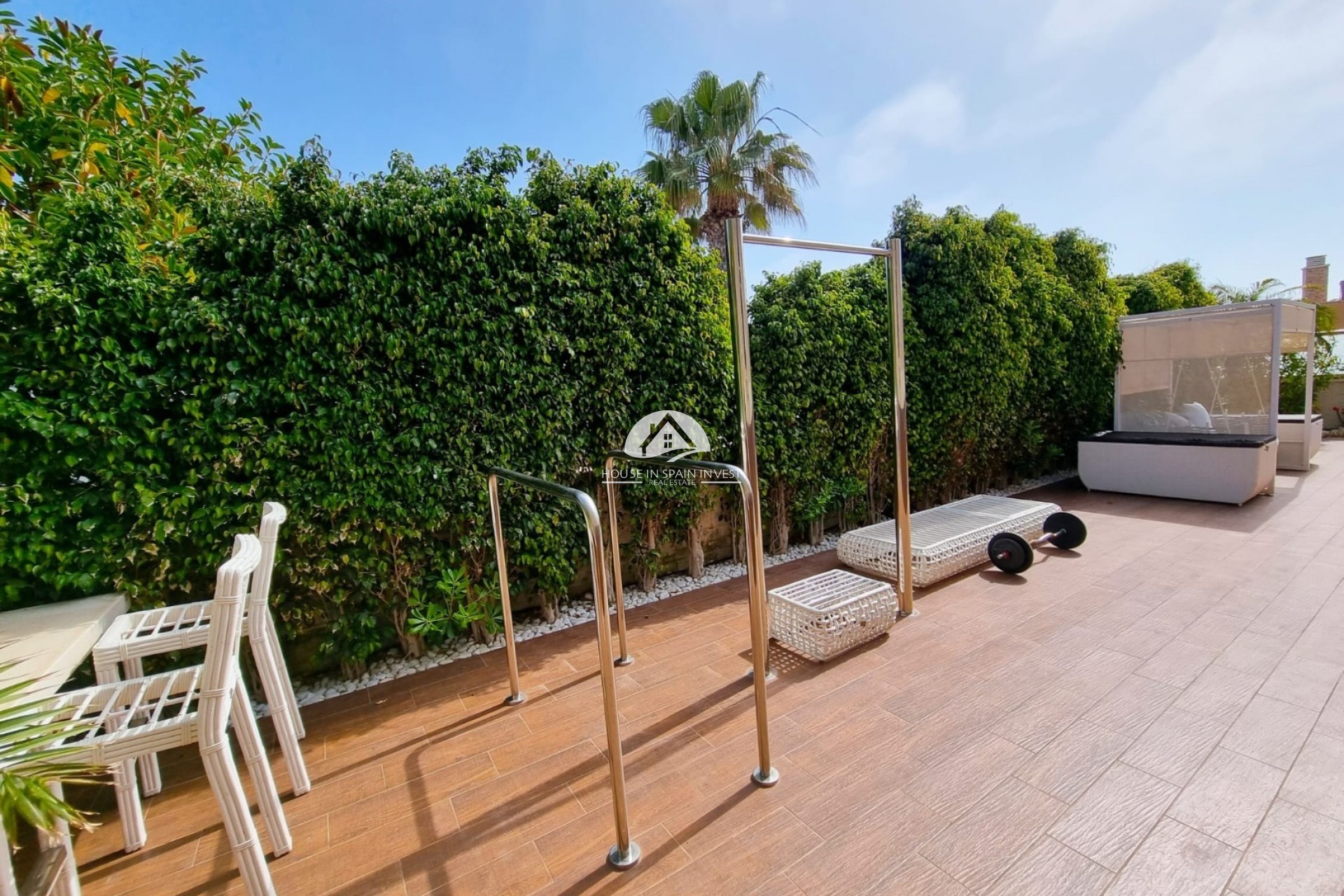 Reventa - Chalet - Torrevieja - La Mata