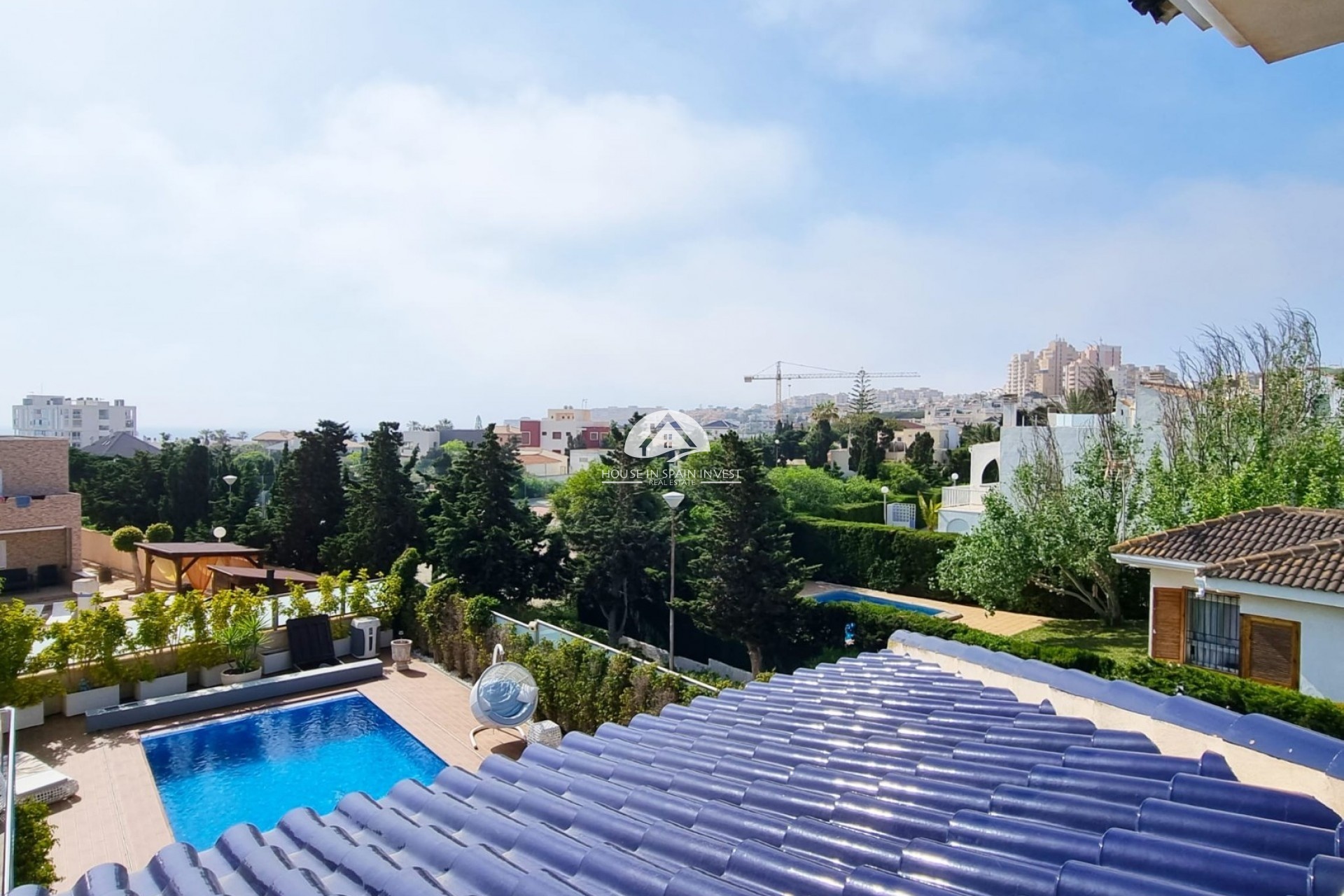 Reventa - Chalet - Torrevieja - La Mata