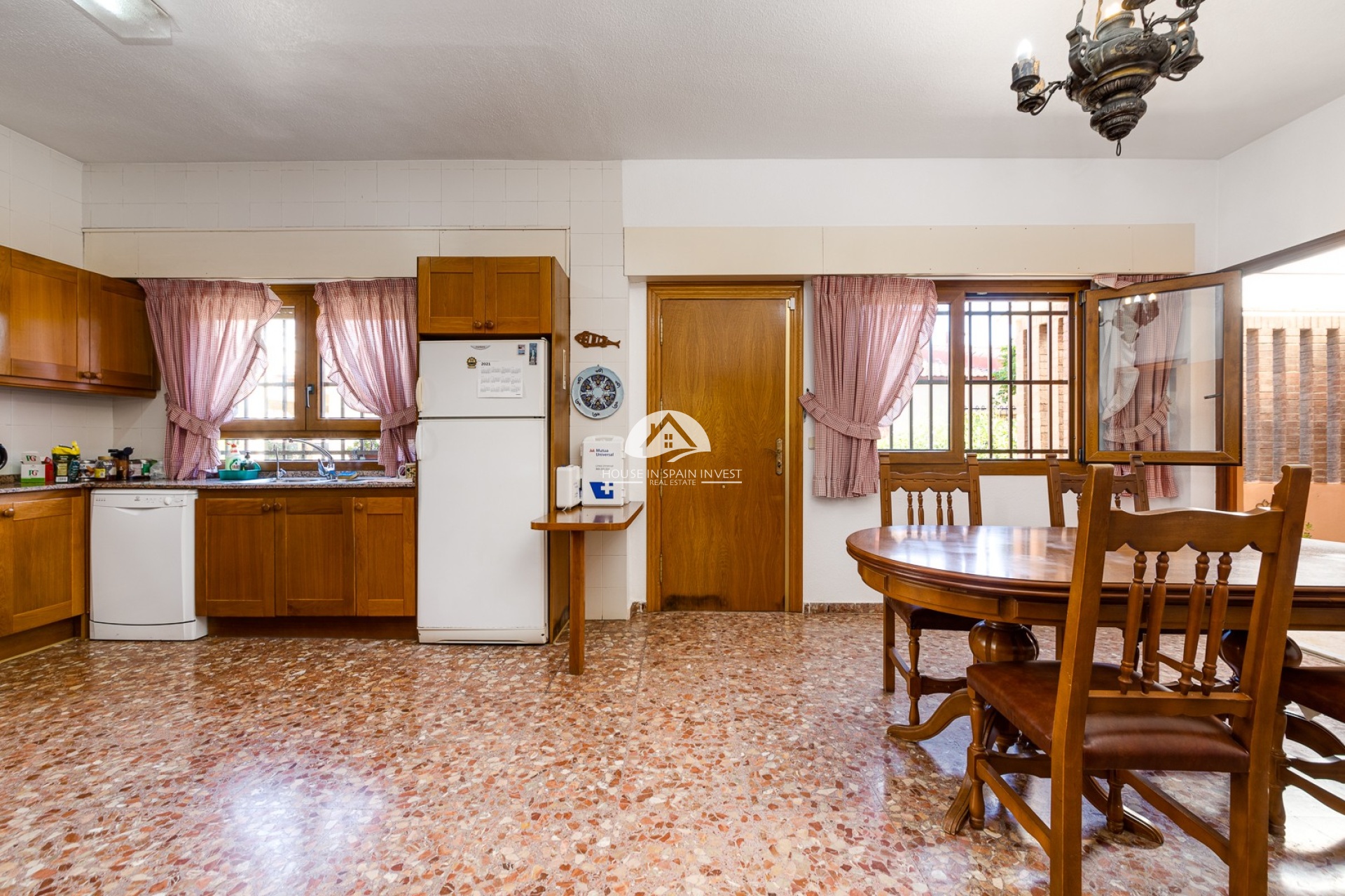 Reventa - Chalet - Torrevieja - La Mata