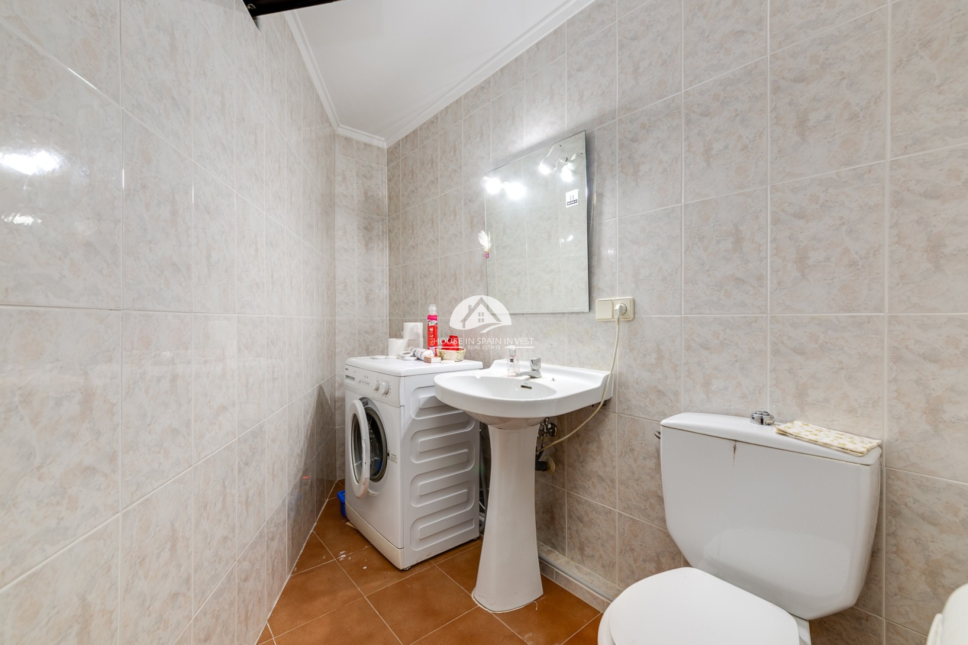 Reventa - Chalet - Torrevieja - La Mata