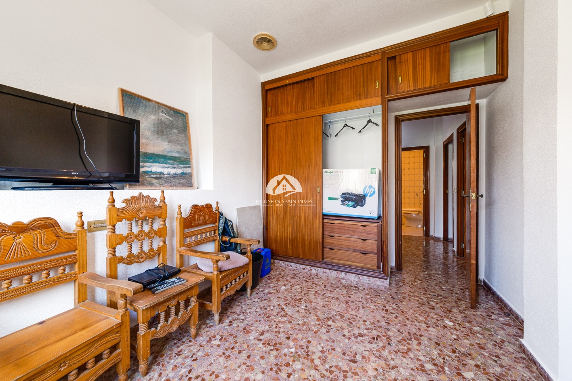 Reventa - Chalet - Torrevieja - La Mata