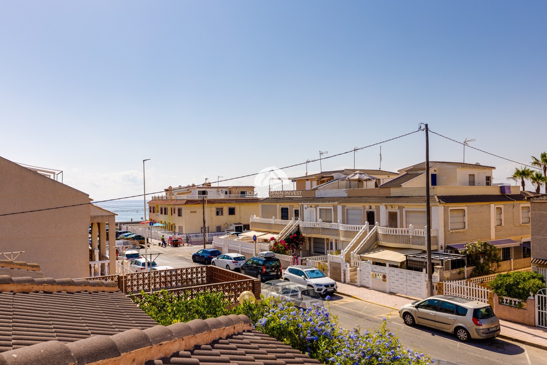 Reventa - Chalet - Torrevieja - La Mata