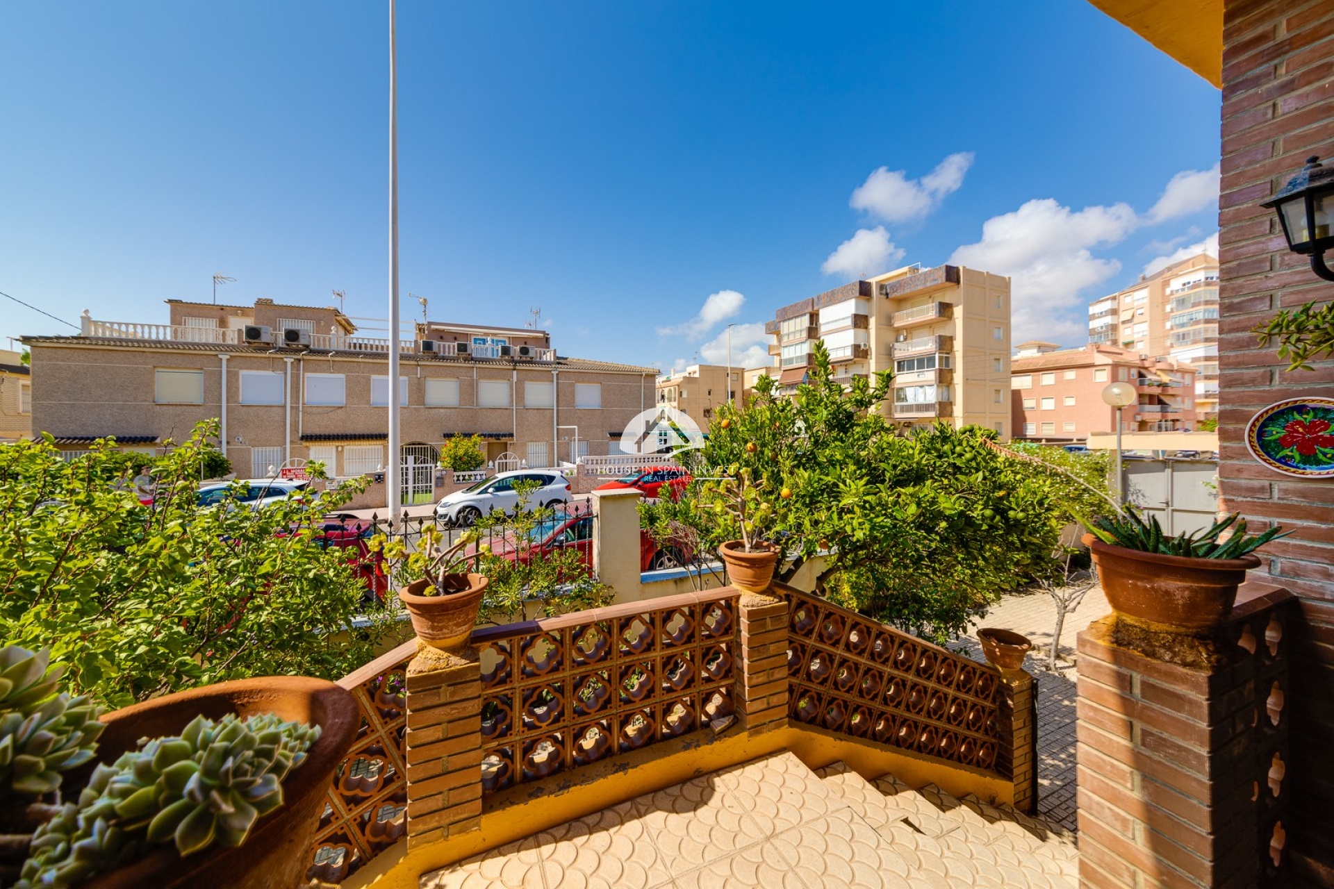 Reventa - Chalet - Torrevieja - La Mata