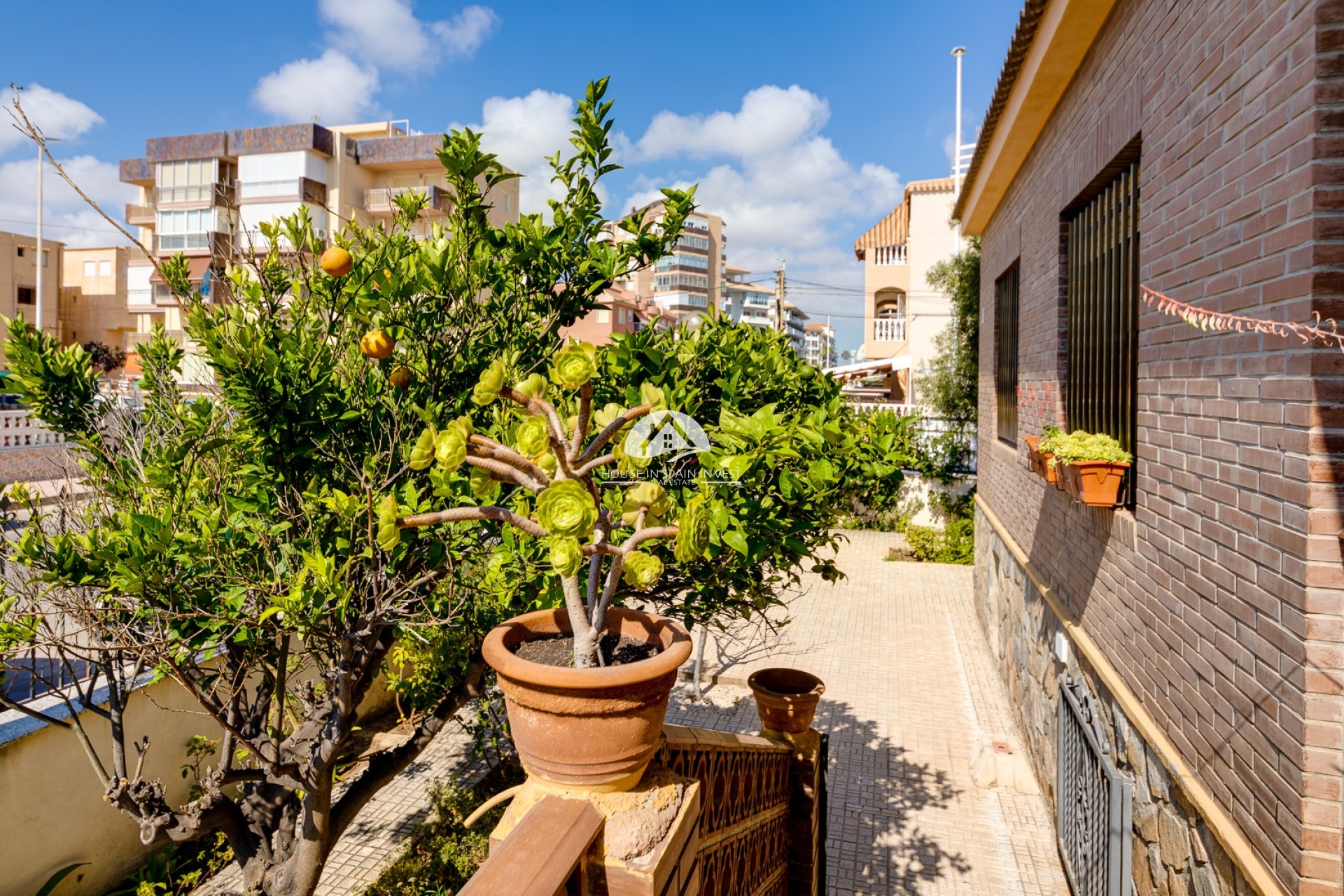 Reventa - Chalet - Torrevieja - La Mata