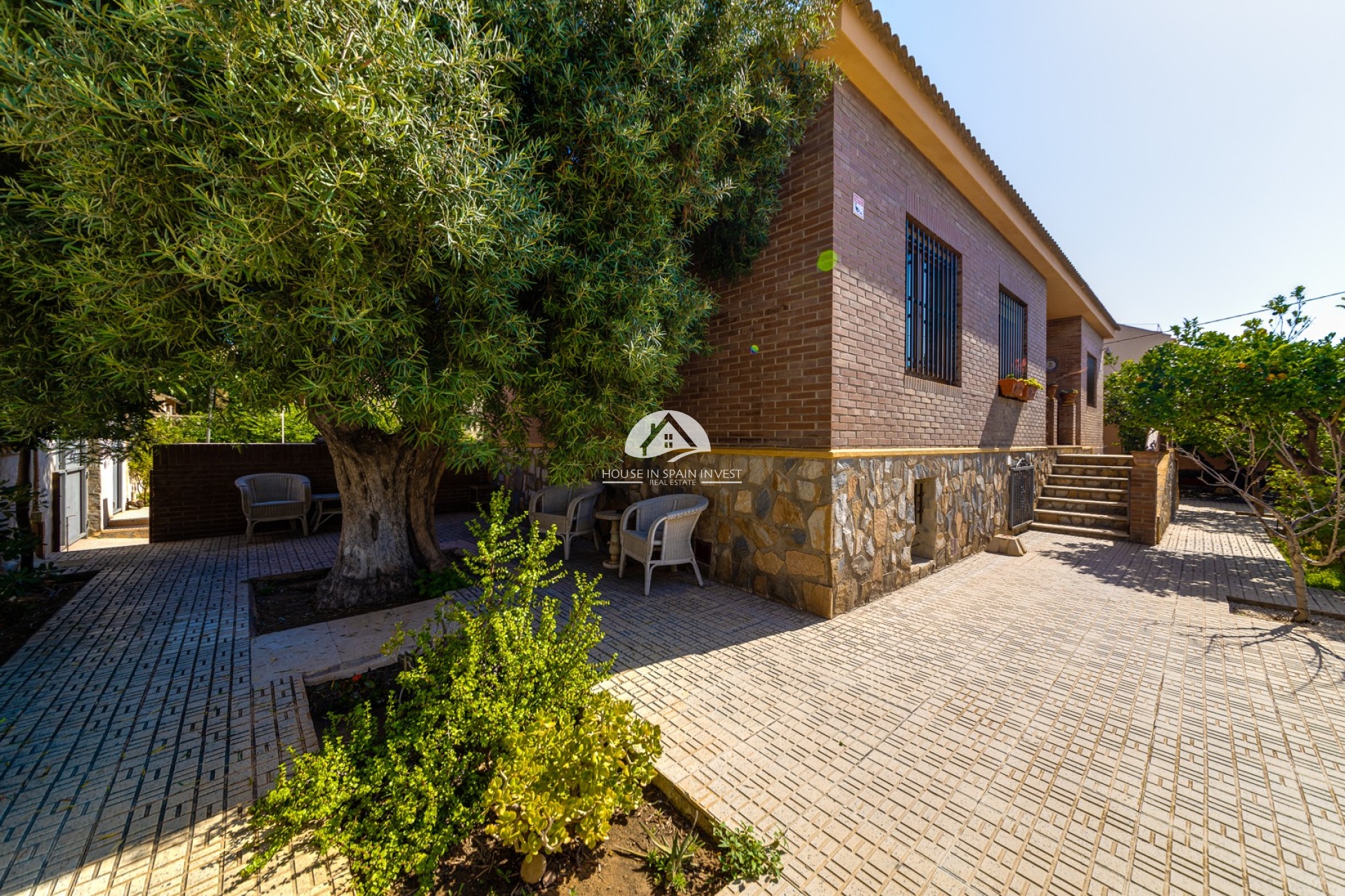 Reventa - Chalet - Torrevieja - La Mata