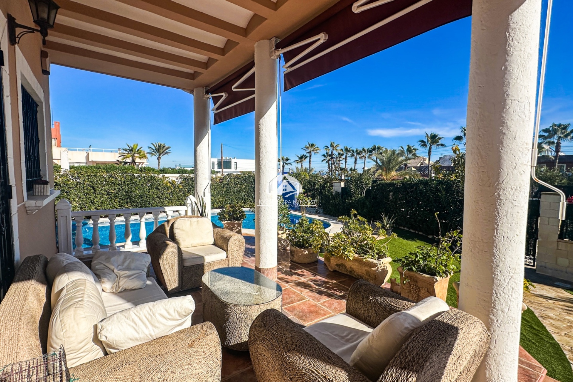 Reventa - Chalet - Torrevieja - La Mata