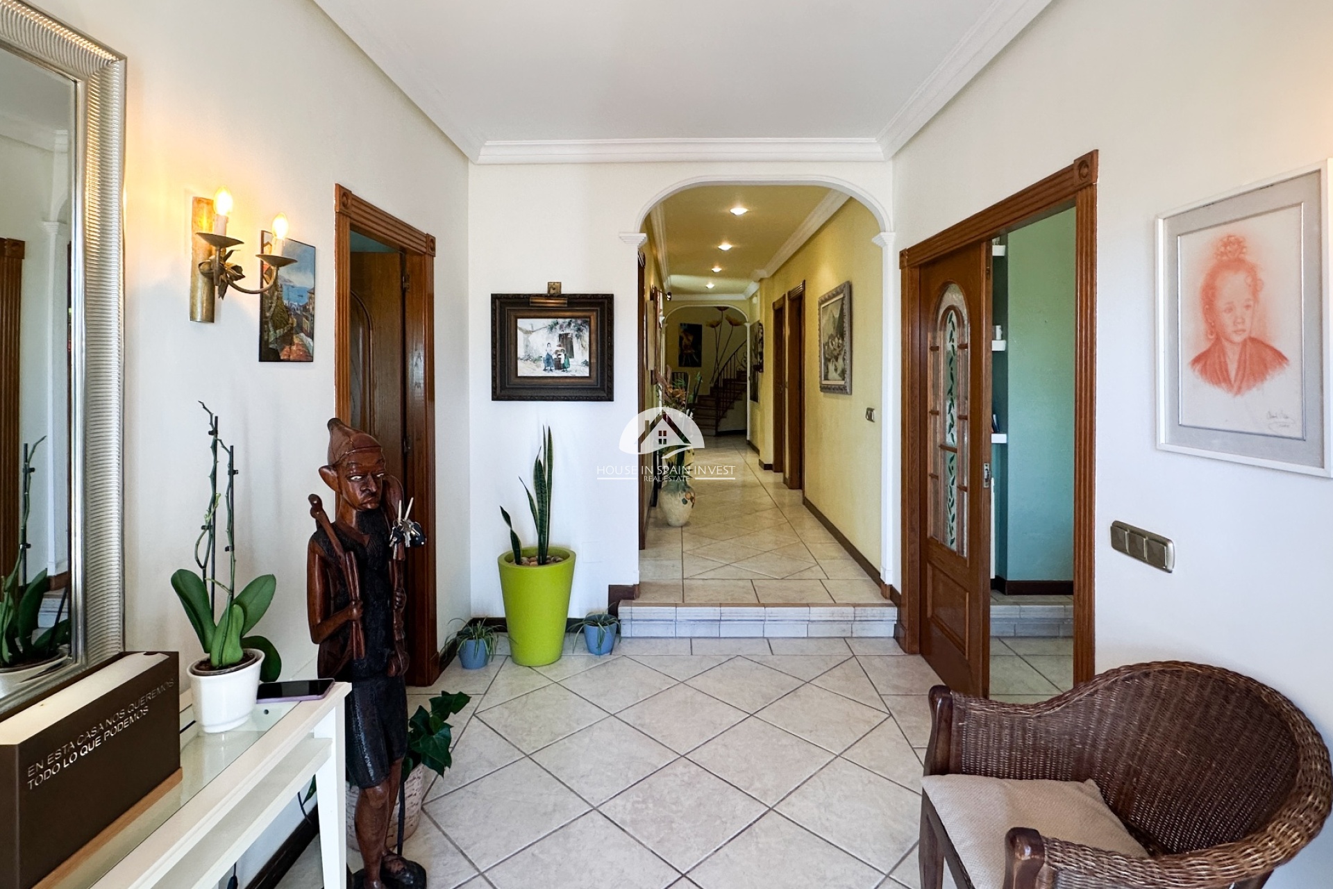 Reventa - Chalet - Torrevieja - La Mata