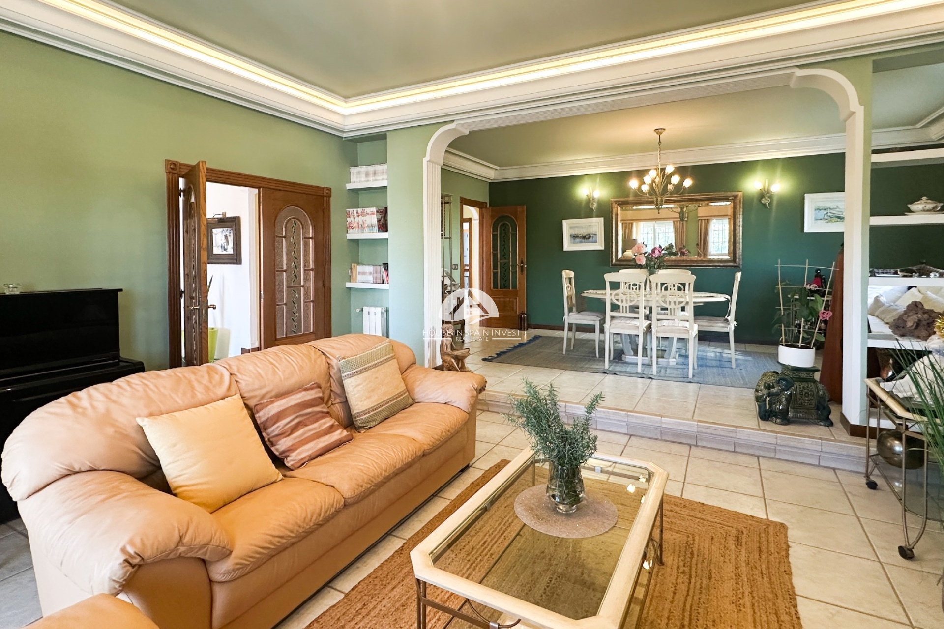 Reventa - Chalet - Torrevieja - La Mata