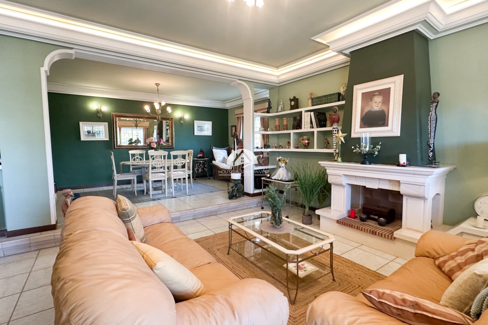 Reventa - Chalet - Torrevieja - La Mata