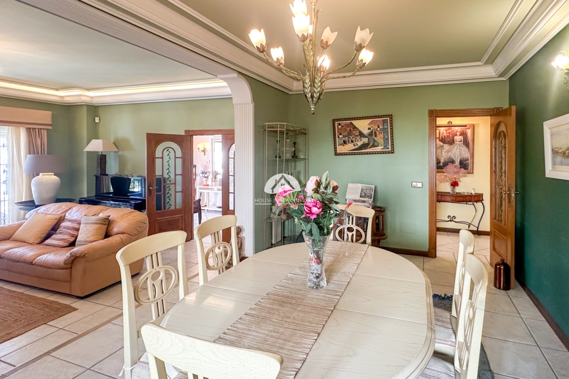 Reventa - Chalet - Torrevieja - La Mata