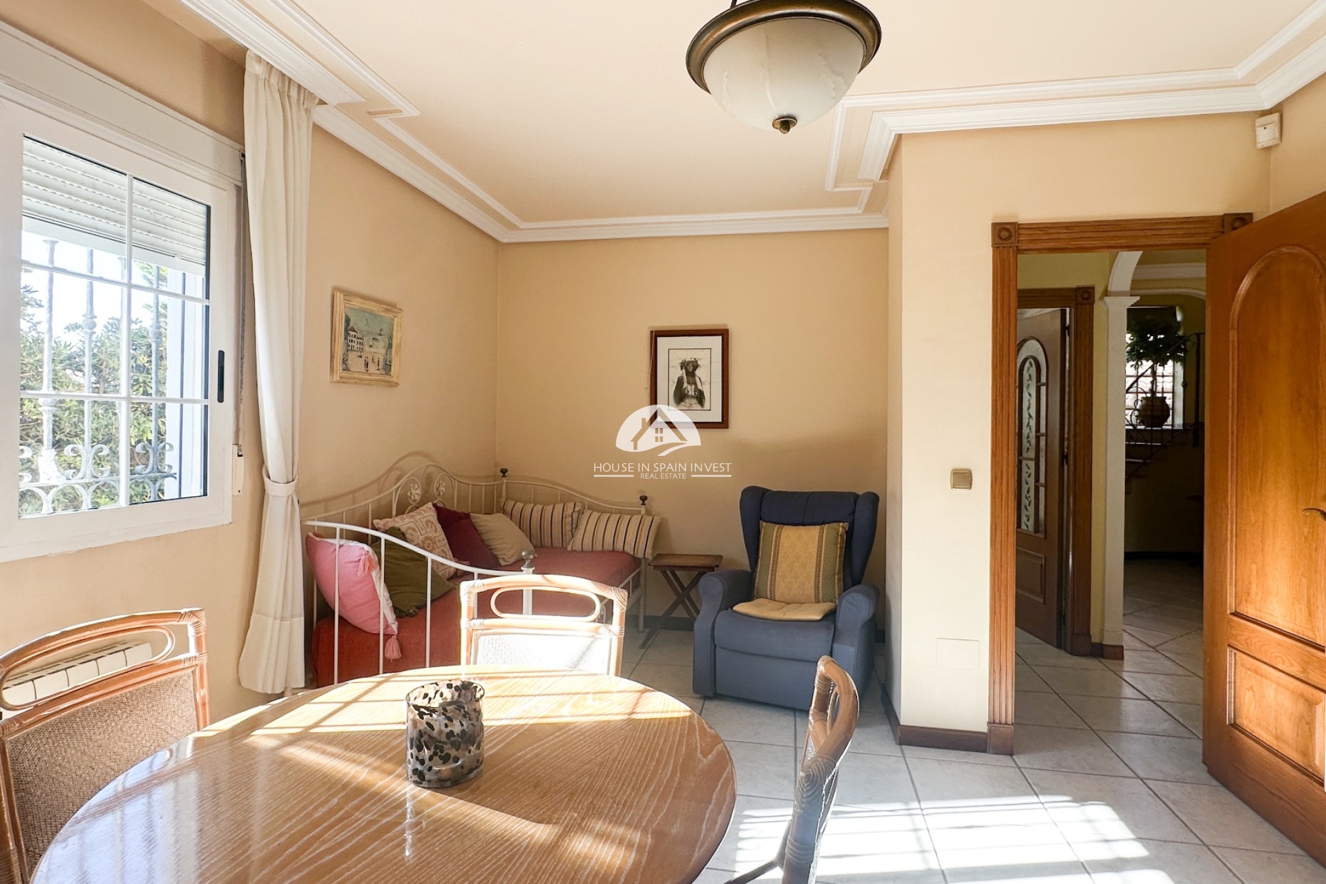 Reventa - Chalet - Torrevieja - La Mata