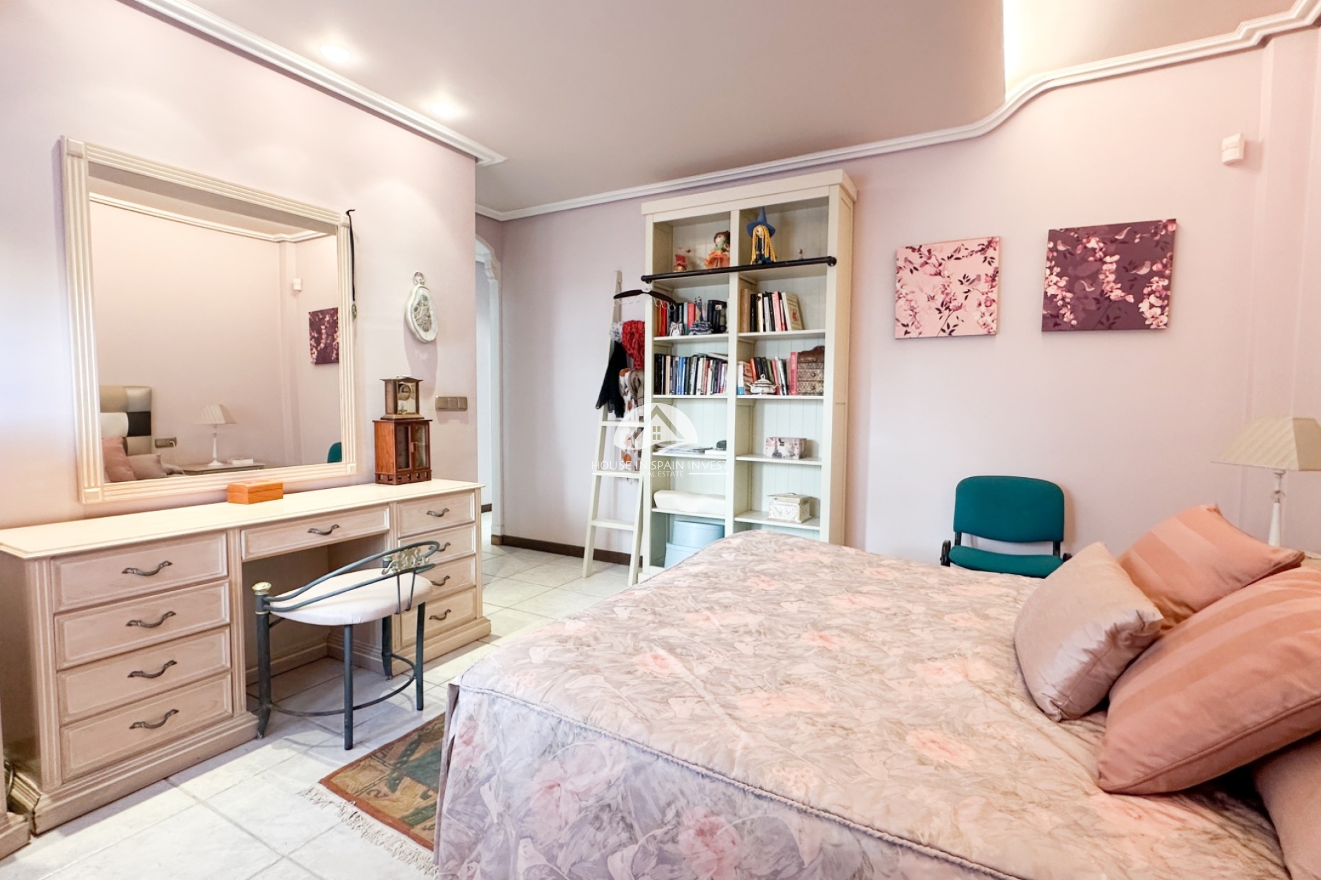 Reventa - Chalet - Torrevieja - La Mata