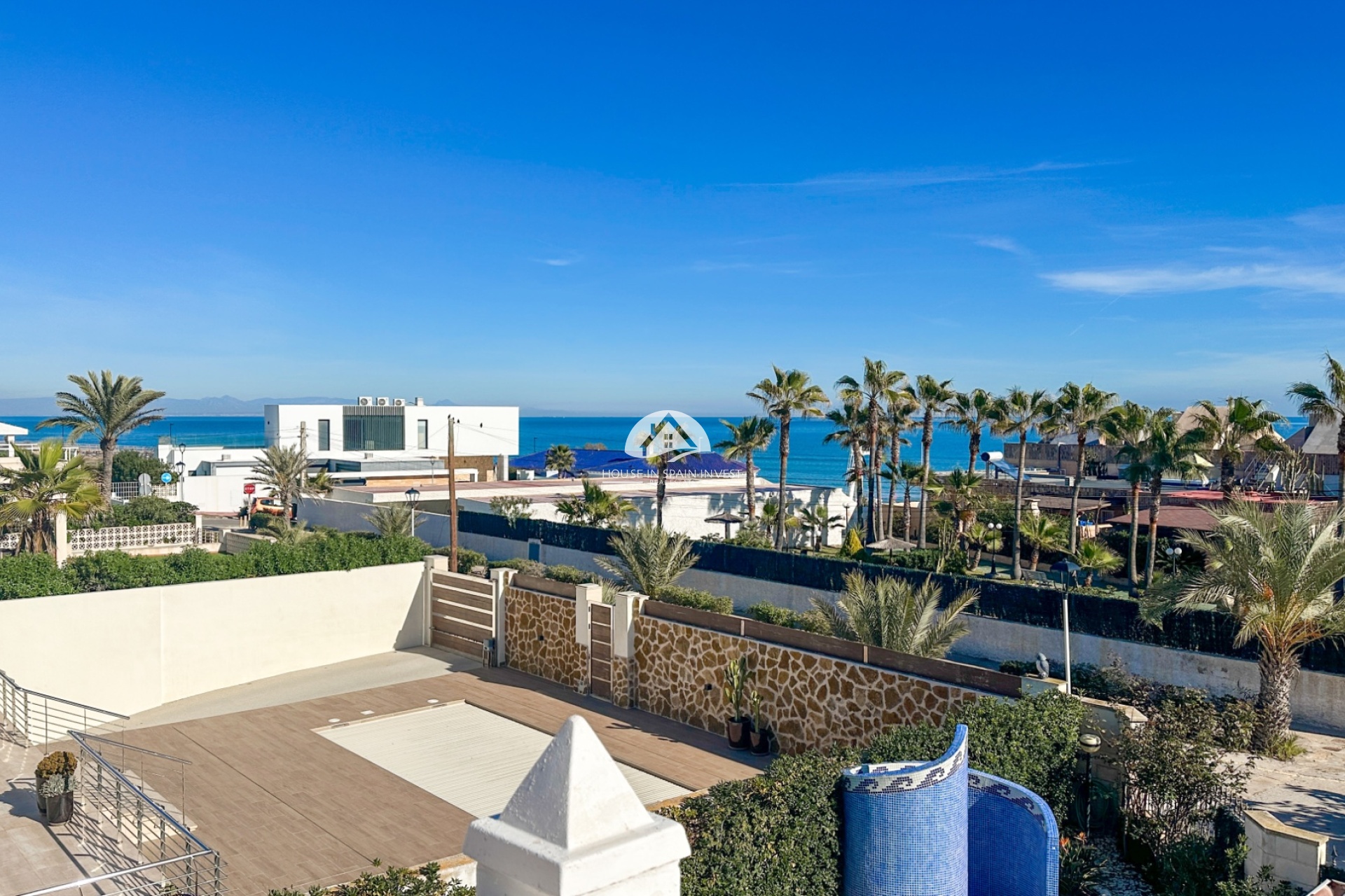 Reventa - Chalet - Torrevieja - La Mata