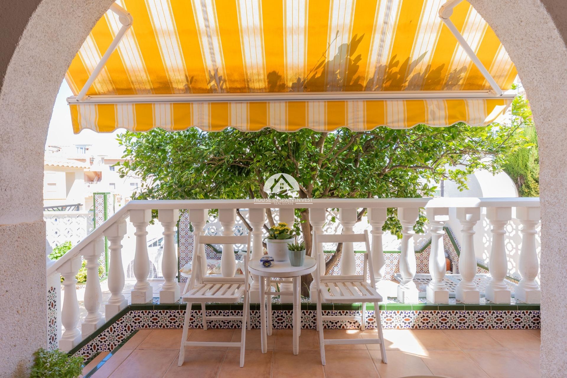 Reventa - Chalet - Torrevieja - La Mata