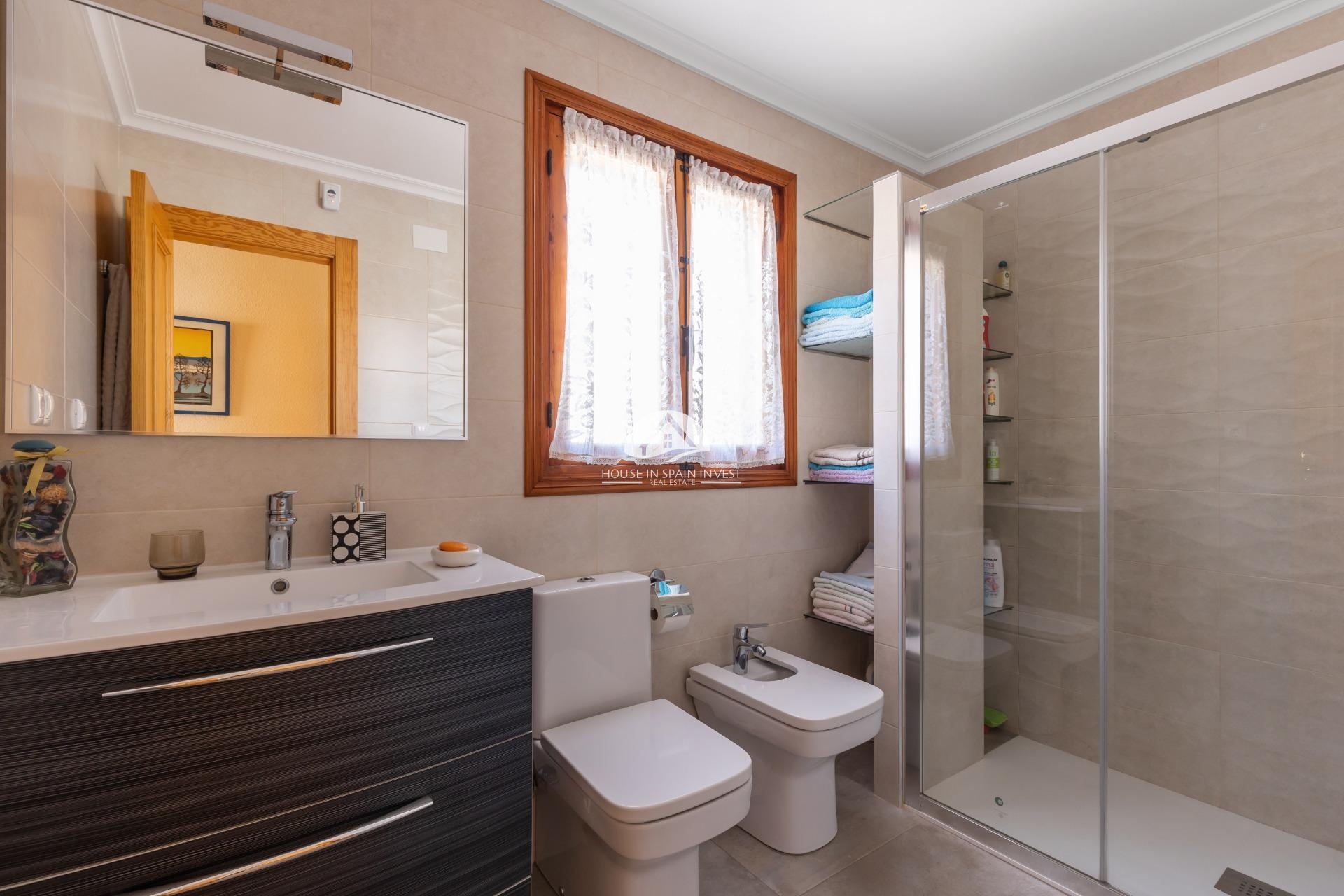 Reventa - Chalet - Torrevieja - La Mata