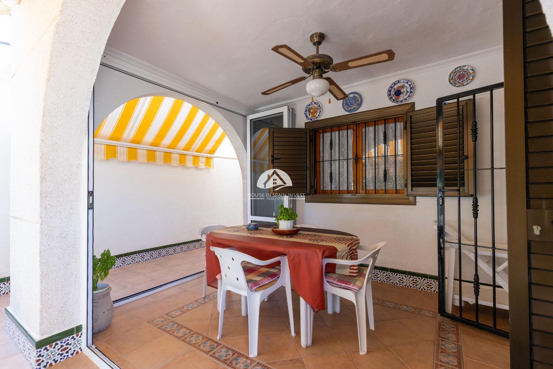 Reventa - Chalet - Torrevieja - La Mata