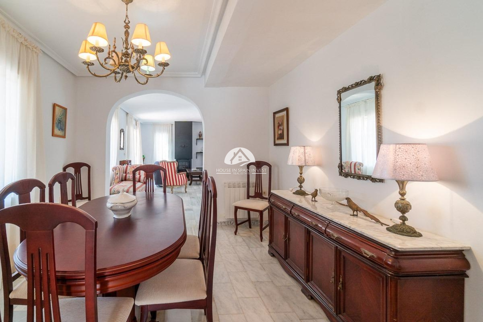 Reventa - Chalet - Torrevieja - La Mata