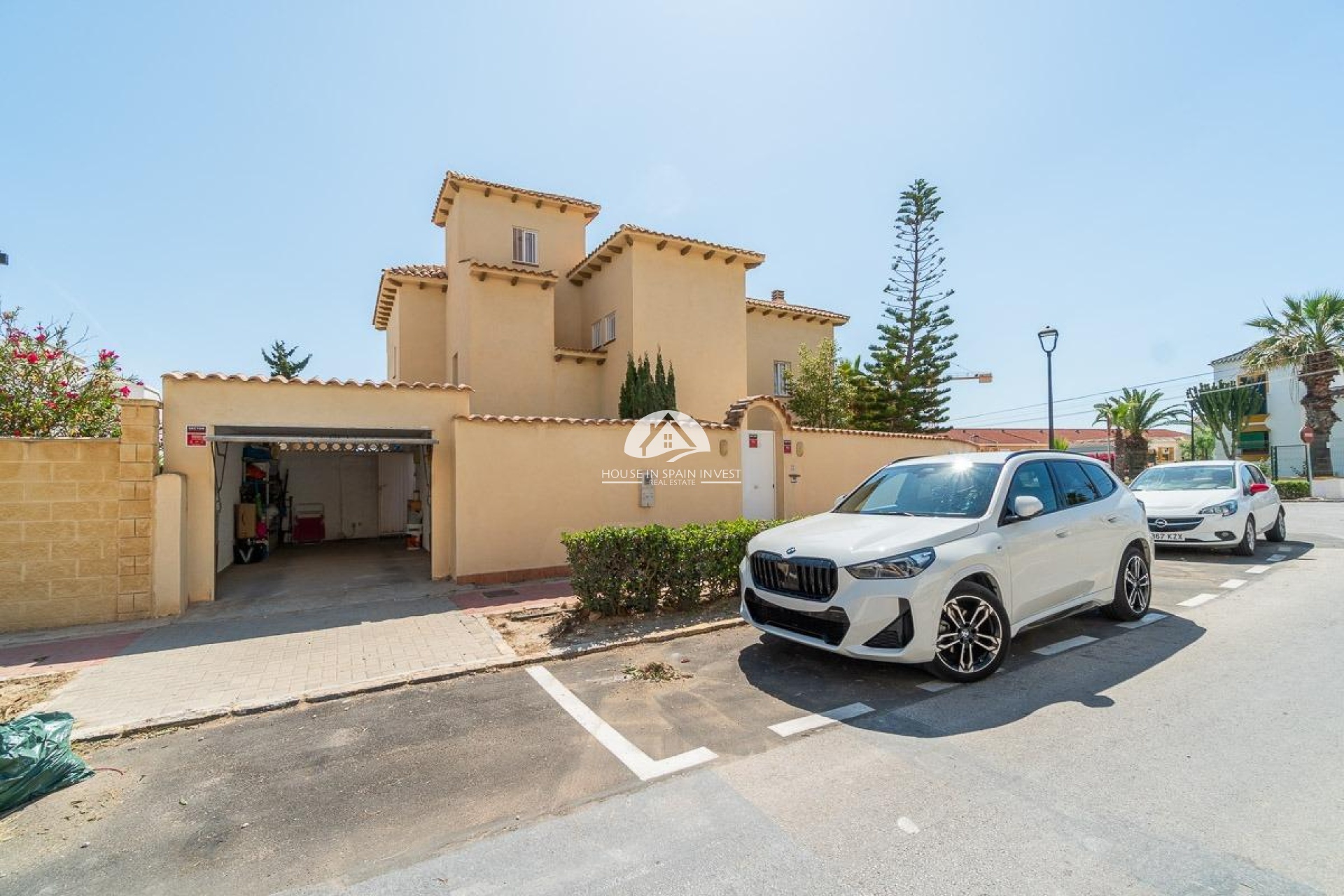 Reventa - Chalet - Torrevieja - La Mata
