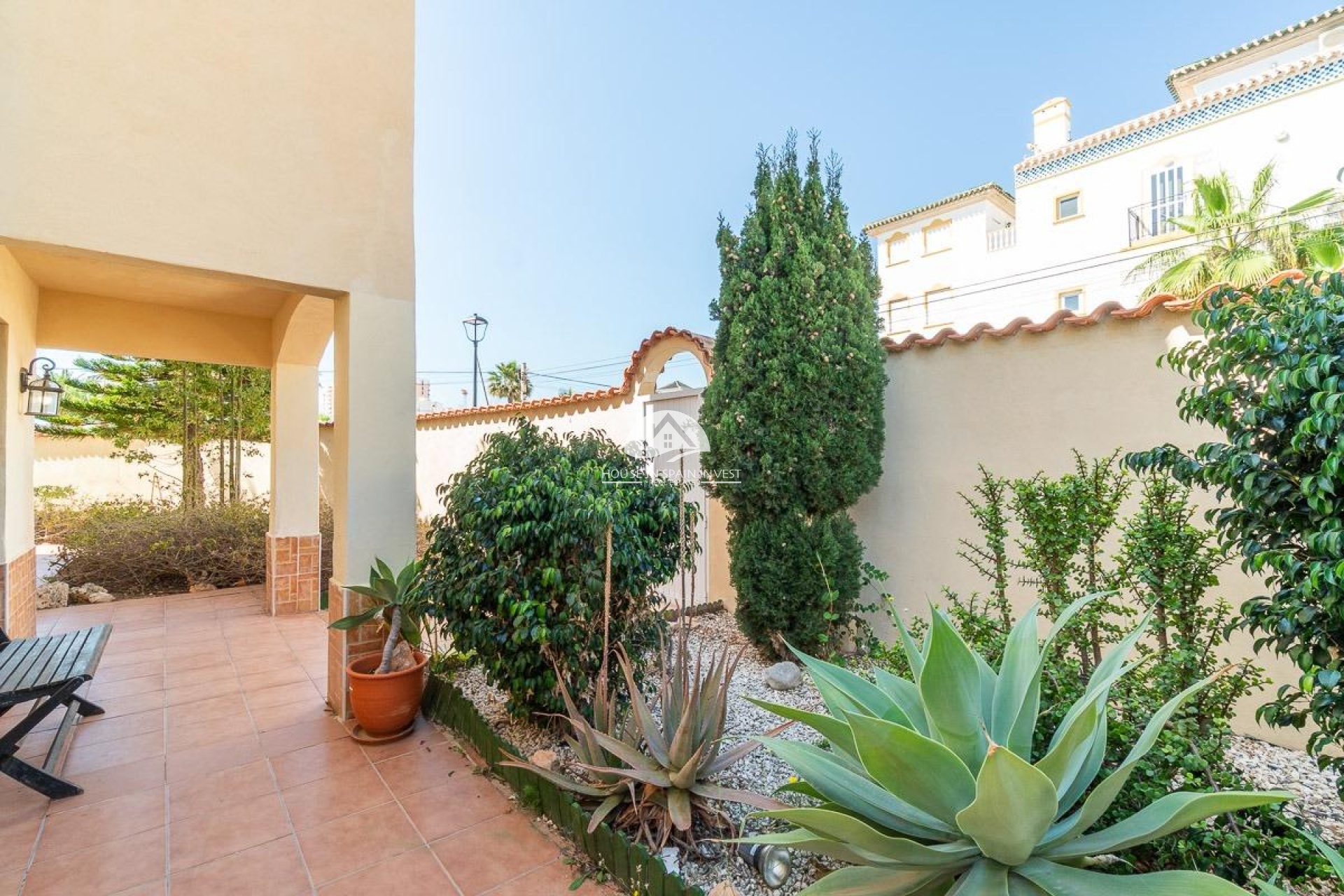 Reventa - Chalet - Torrevieja - La Mata