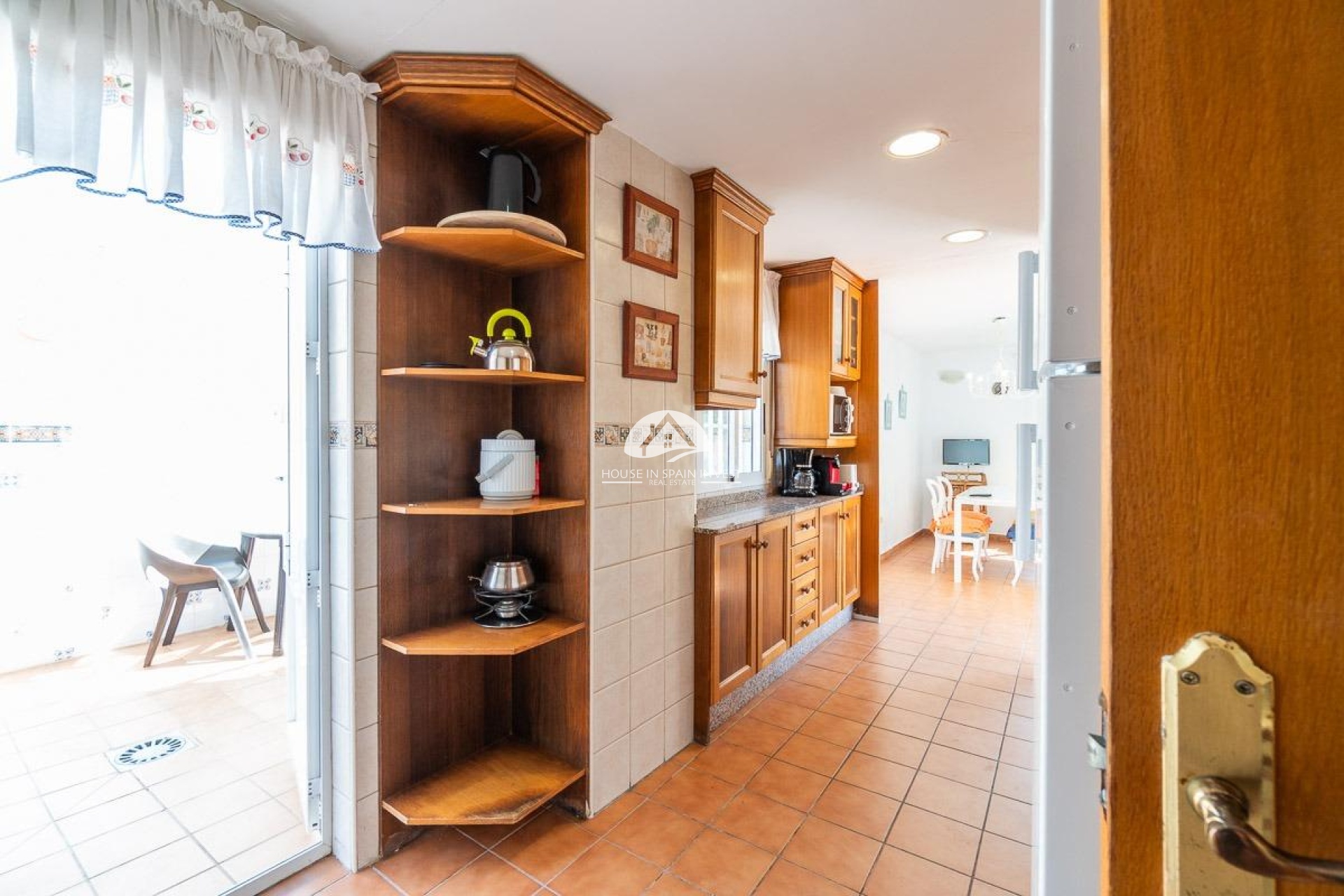 Reventa - Chalet - Torrevieja - La Mata