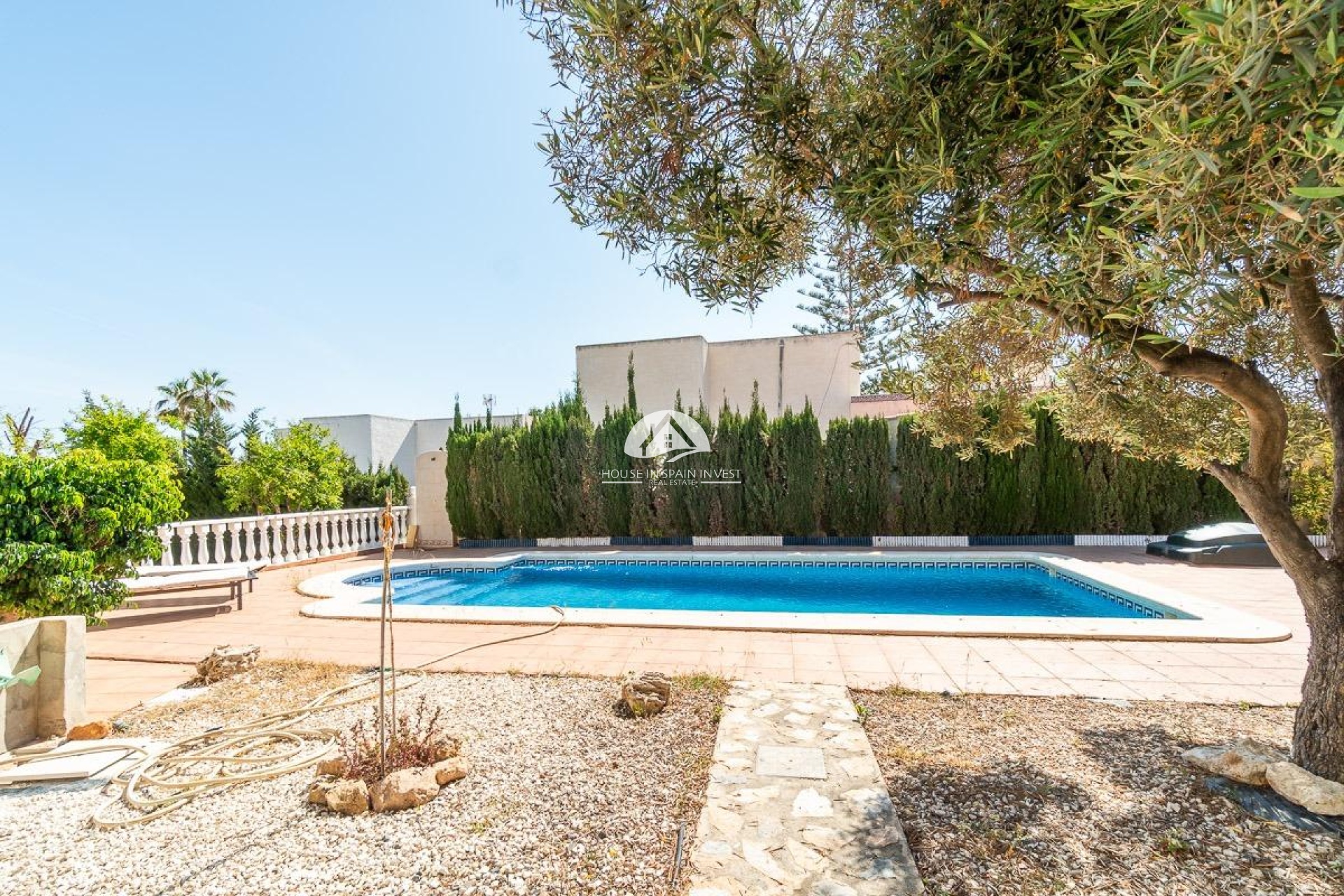 Reventa - Chalet - Torrevieja - La Mata