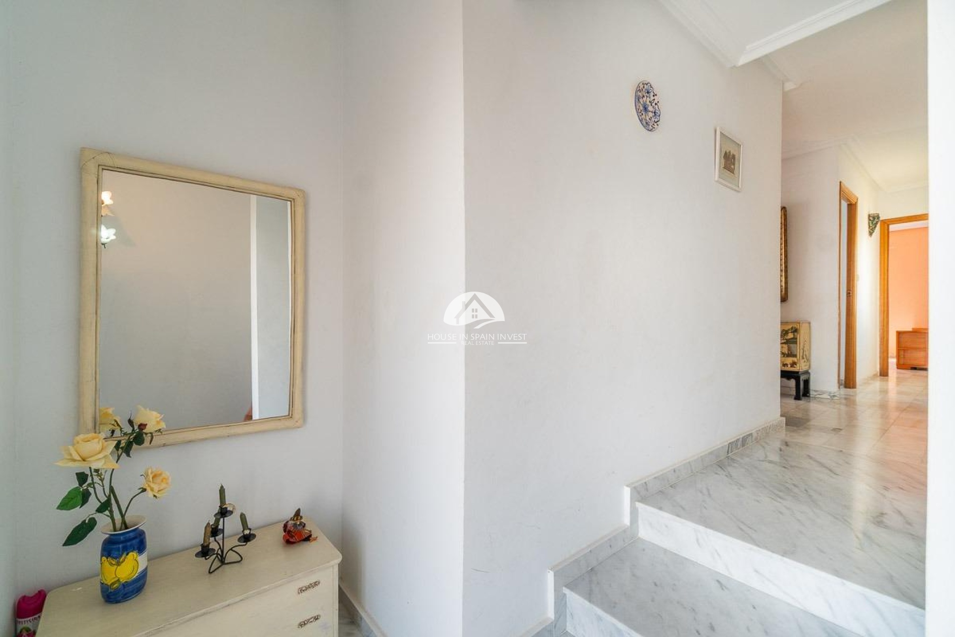 Reventa - Chalet - Torrevieja - La Mata