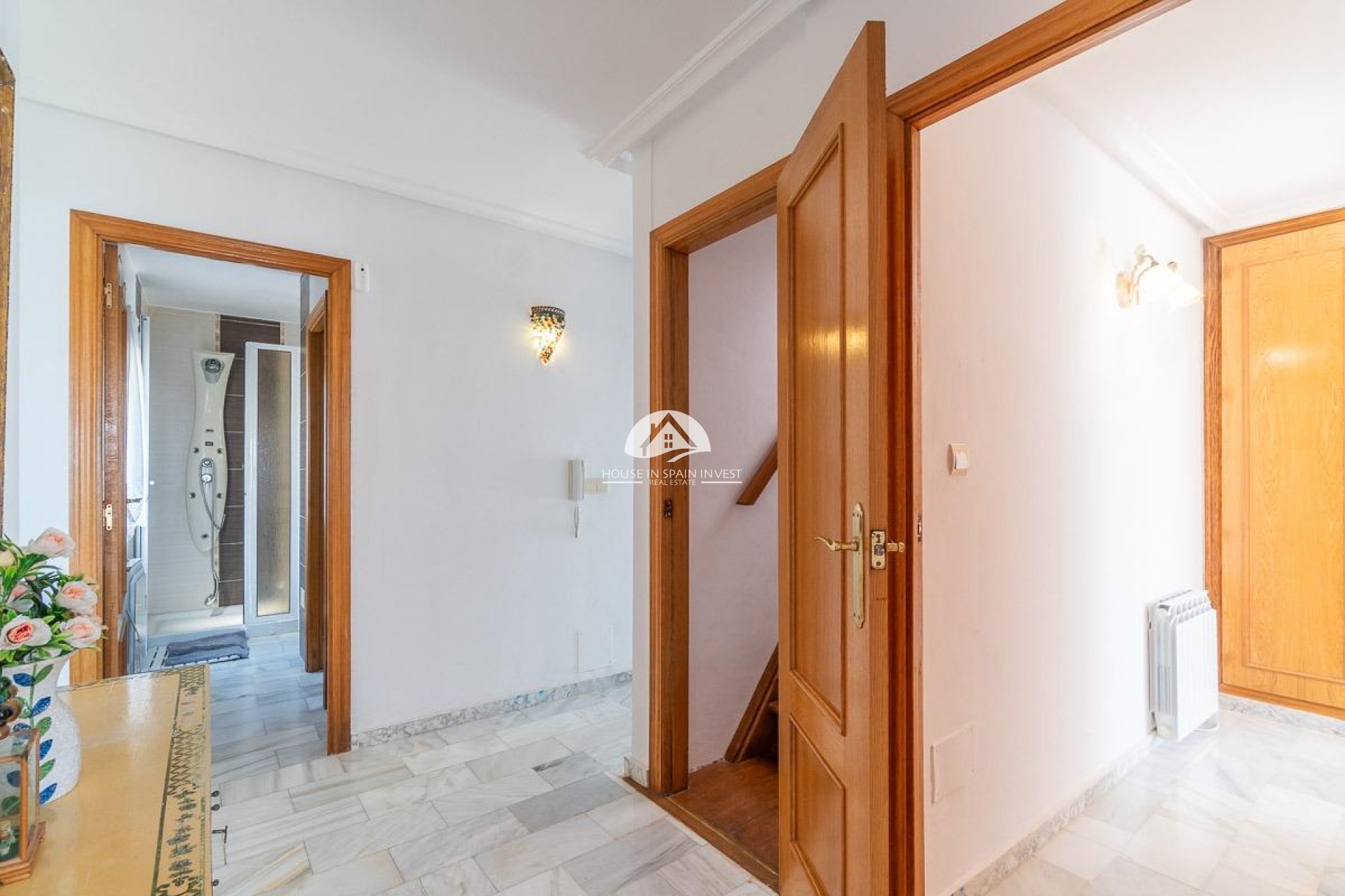 Reventa - Chalet - Torrevieja - La Mata