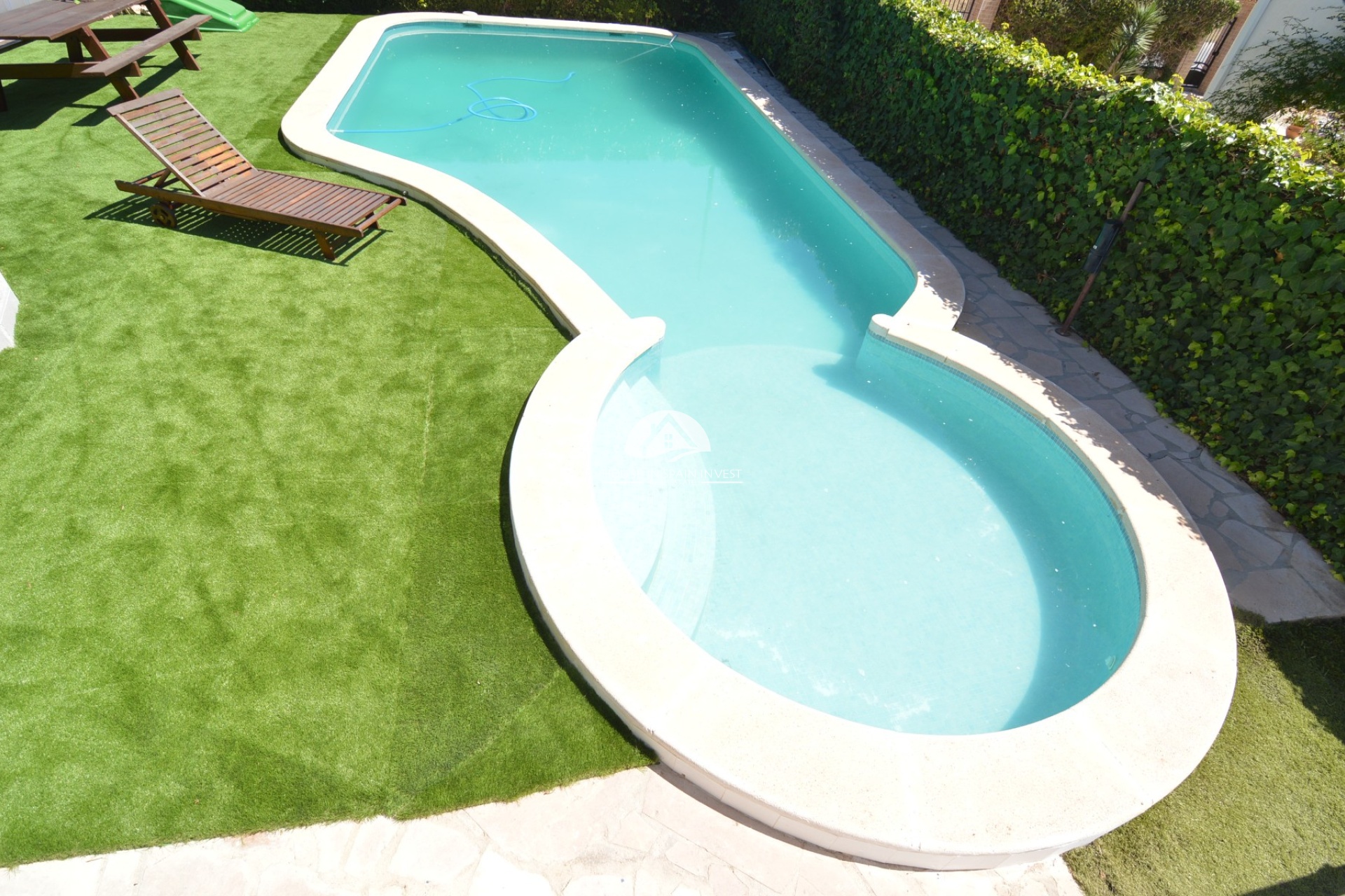 Reventa - Chalet - Torrevieja - La Siesta - El Salado -  Torreta