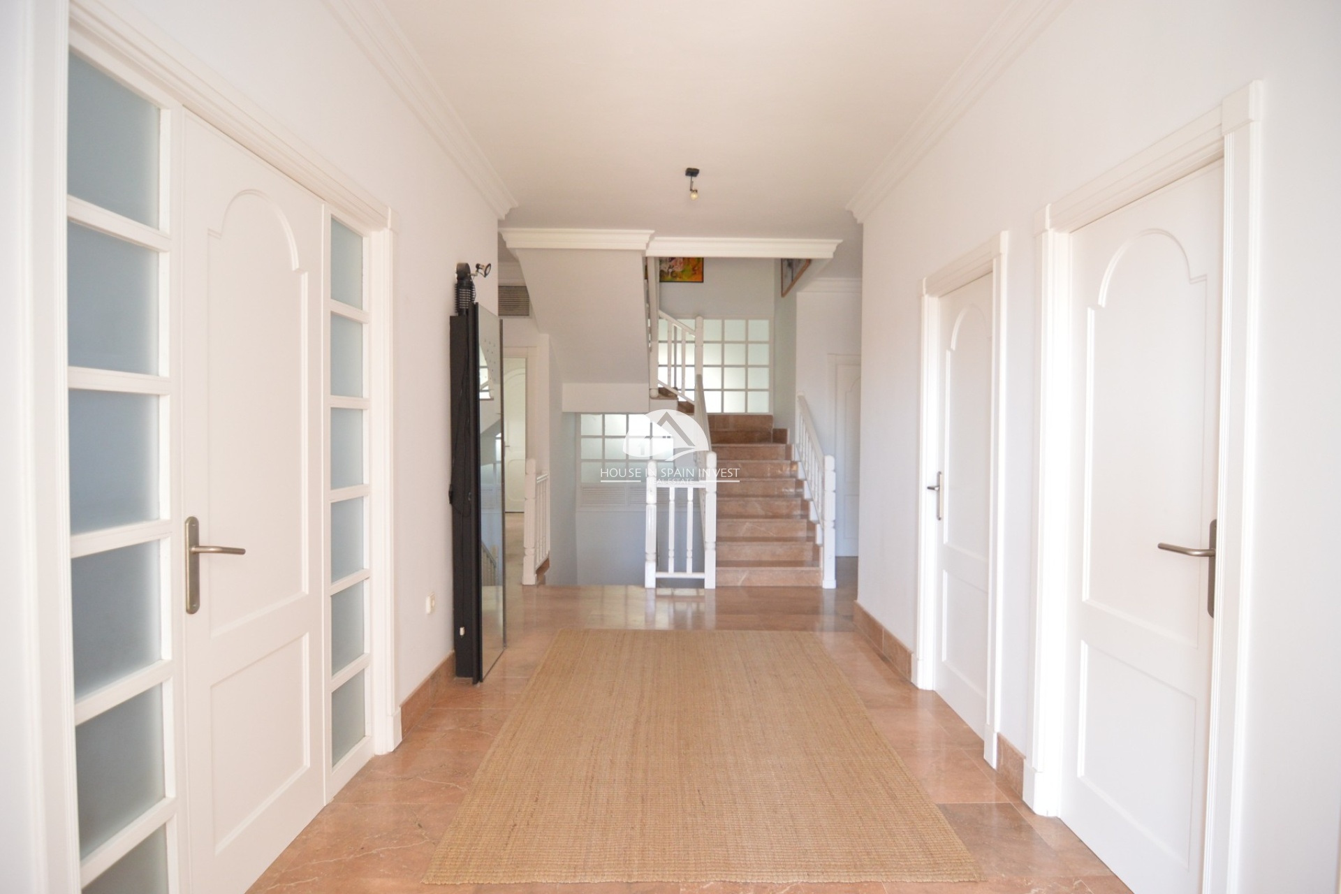 Reventa - Chalet - Torrevieja - La Siesta - El Salado -  Torreta