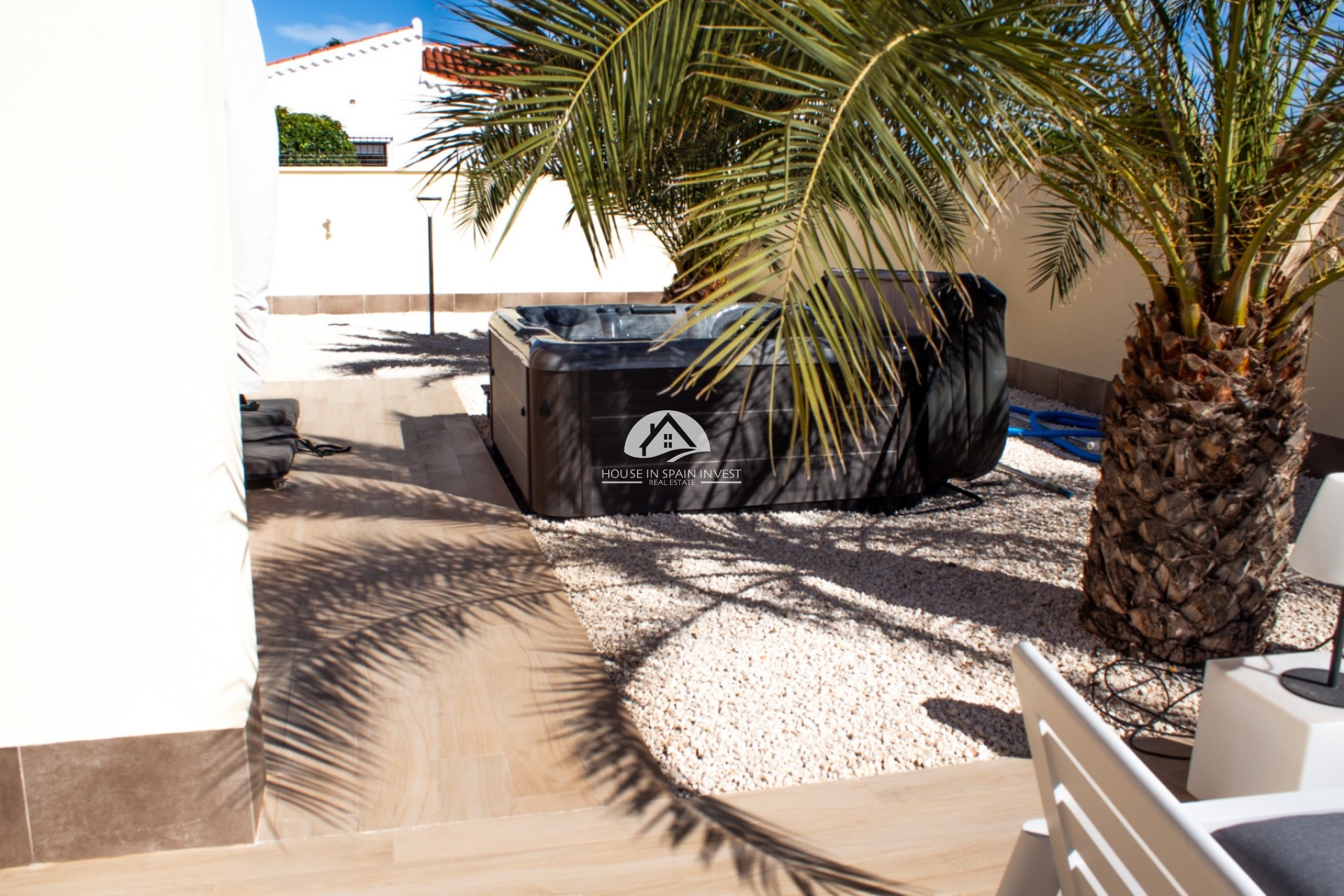 Reventa - Chalet - Torrevieja - La Siesta - El Salado -  Torreta