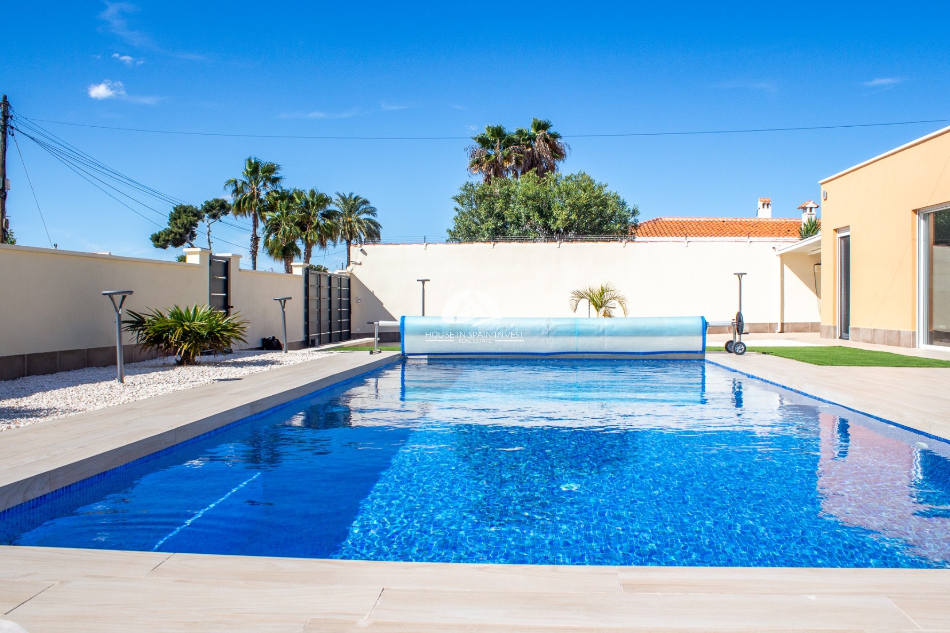 Reventa - Chalet - Torrevieja - La Siesta - El Salado -  Torreta