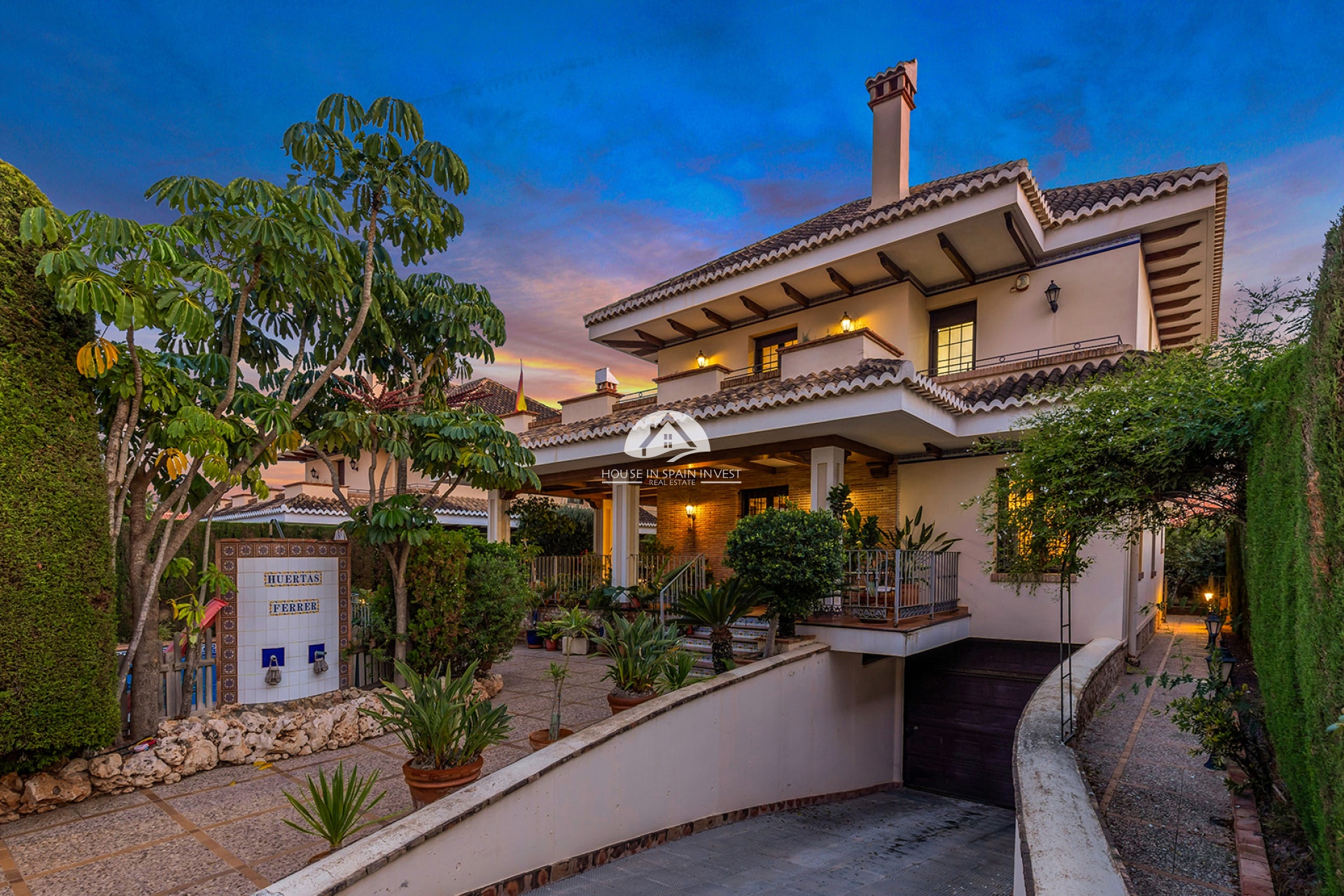 Reventa - Chalet - Torrevieja - La Veleta