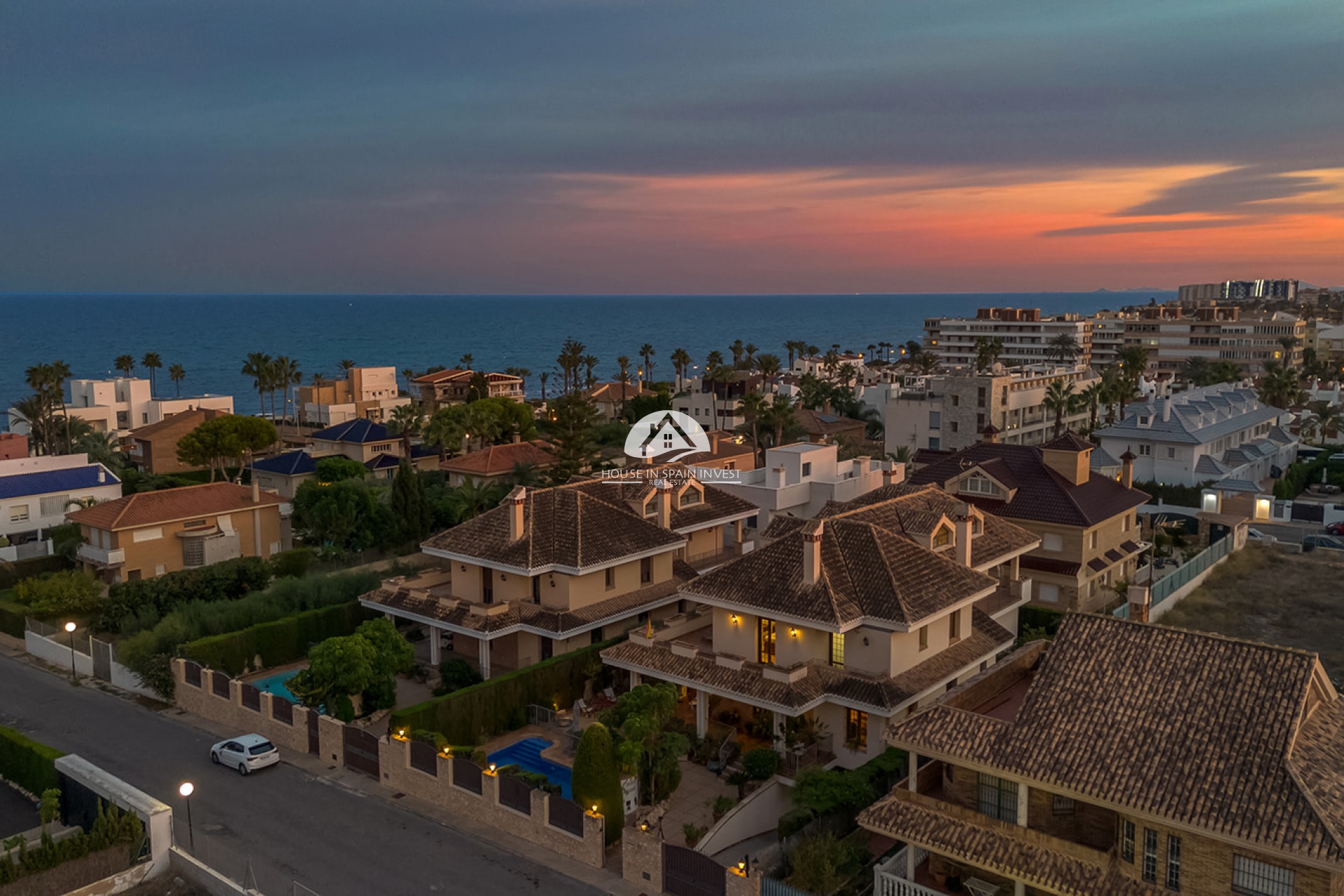 Reventa - Chalet - Torrevieja - La Veleta