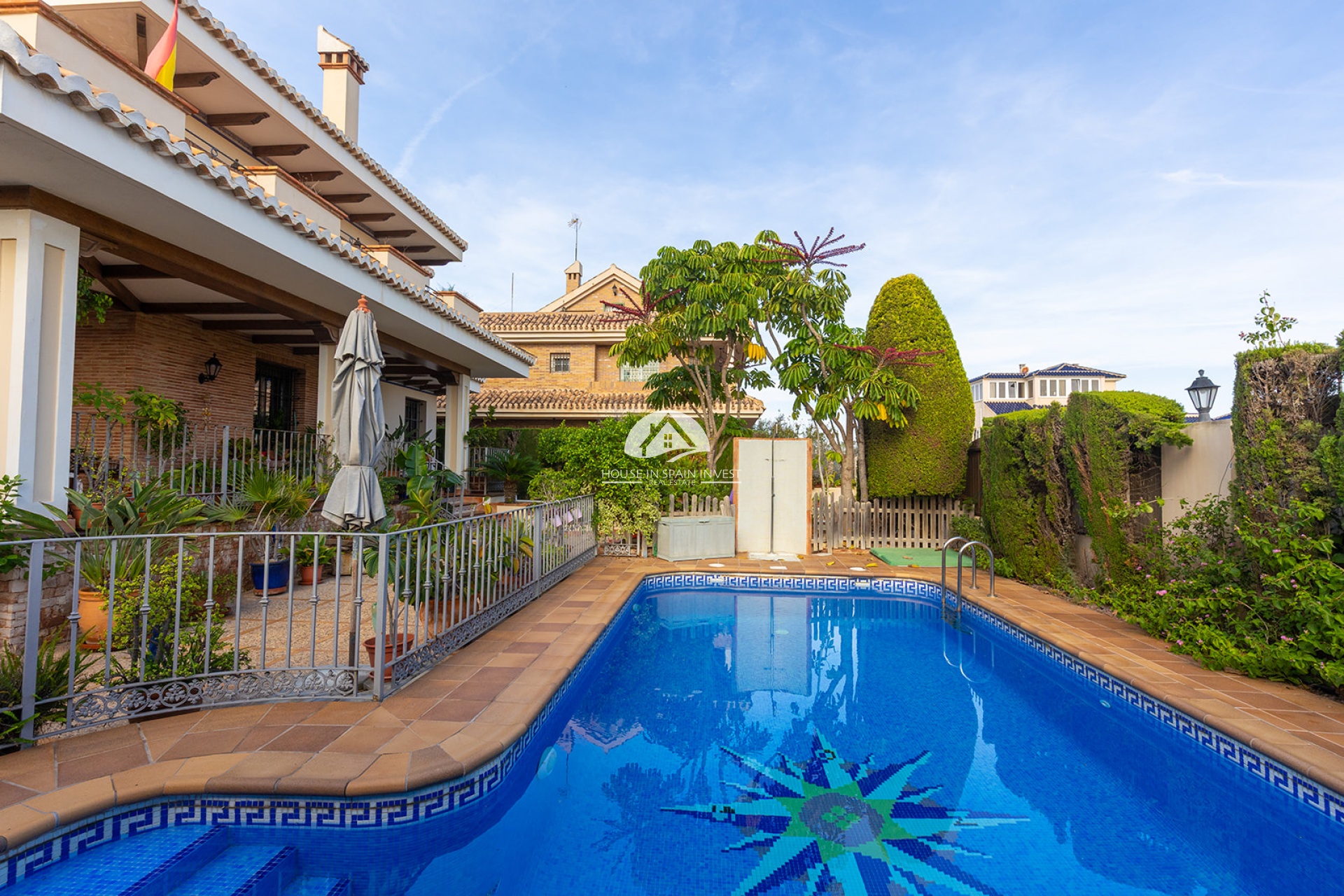 Reventa - Chalet - Torrevieja - La Veleta