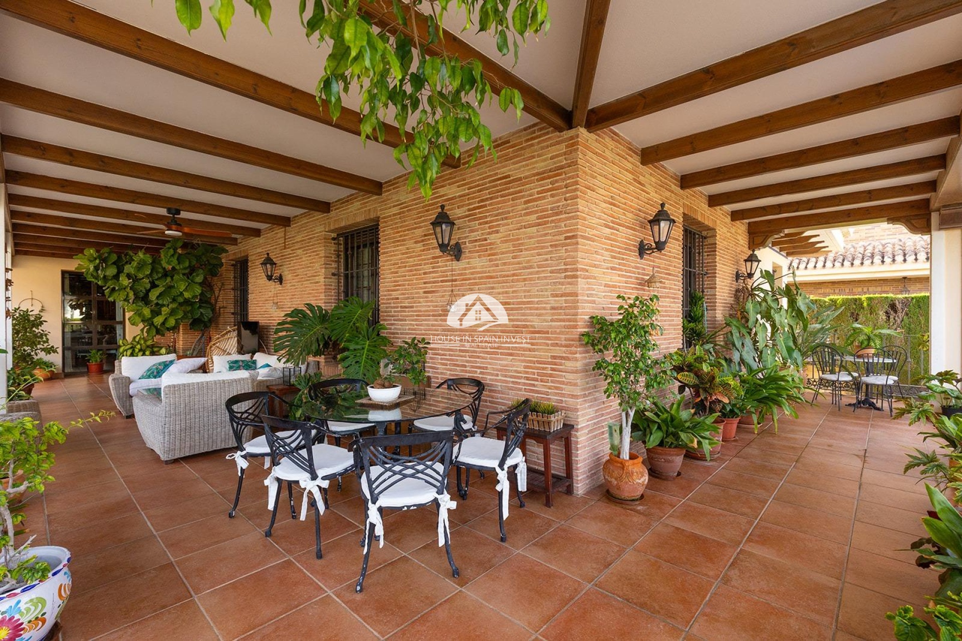 Reventa - Chalet - Torrevieja - La Veleta