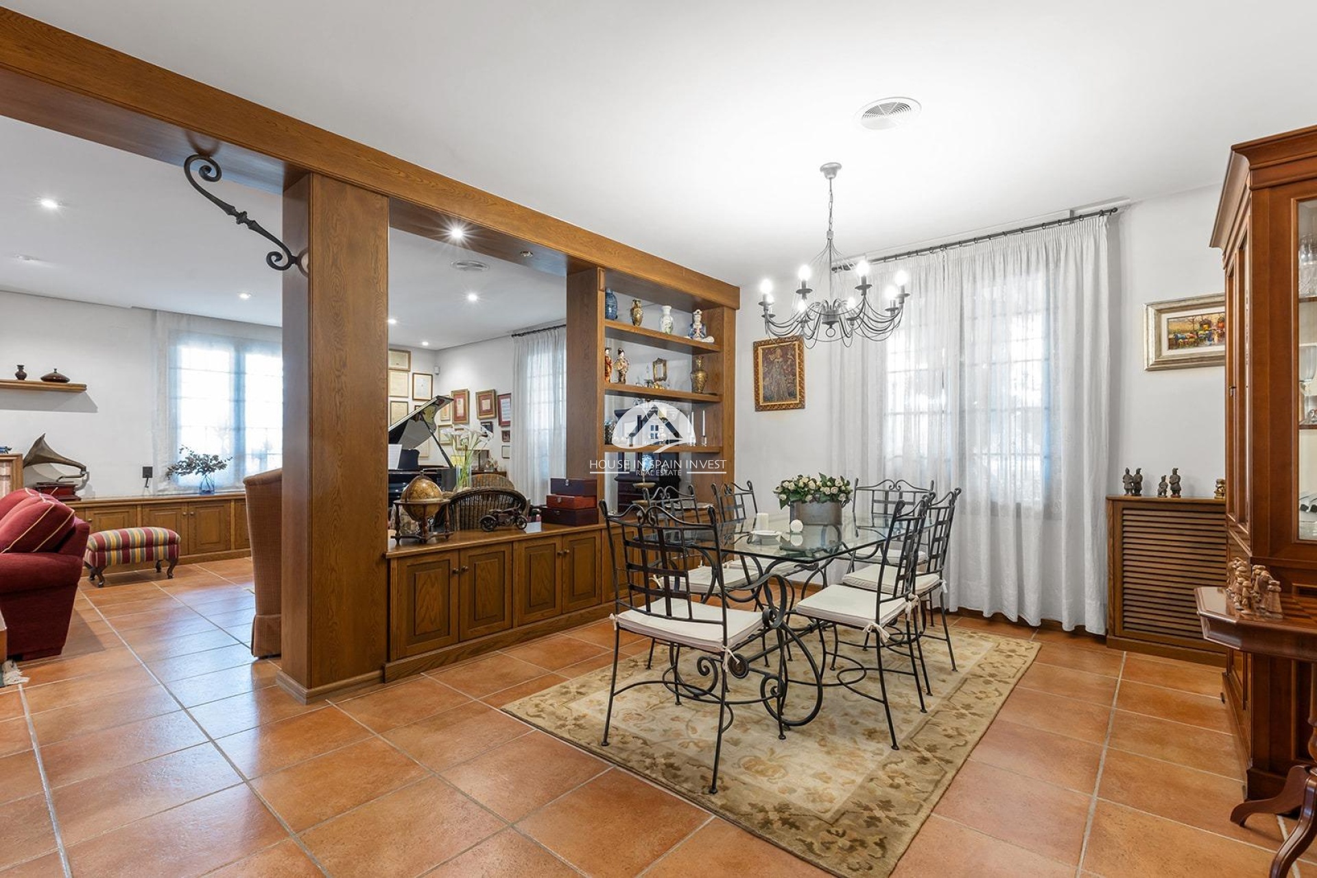 Reventa - Chalet - Torrevieja - La Veleta