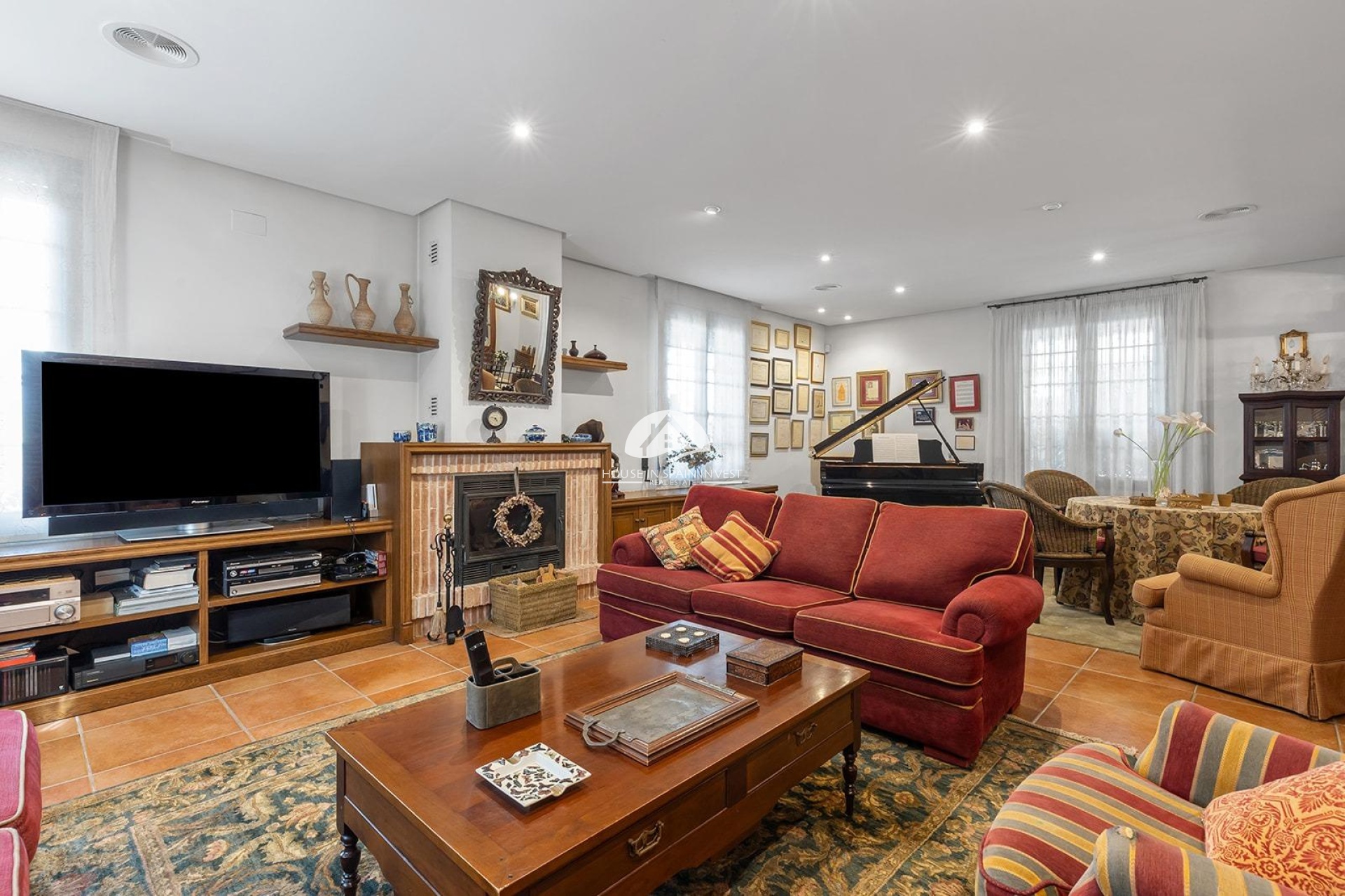 Reventa - Chalet - Torrevieja - La Veleta