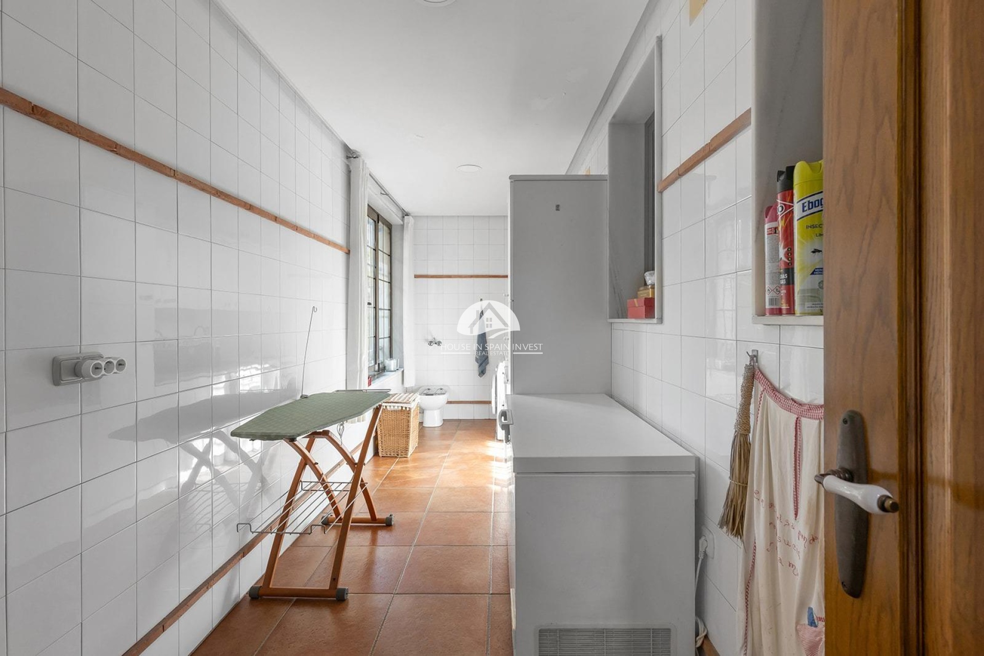 Reventa - Chalet - Torrevieja - La Veleta