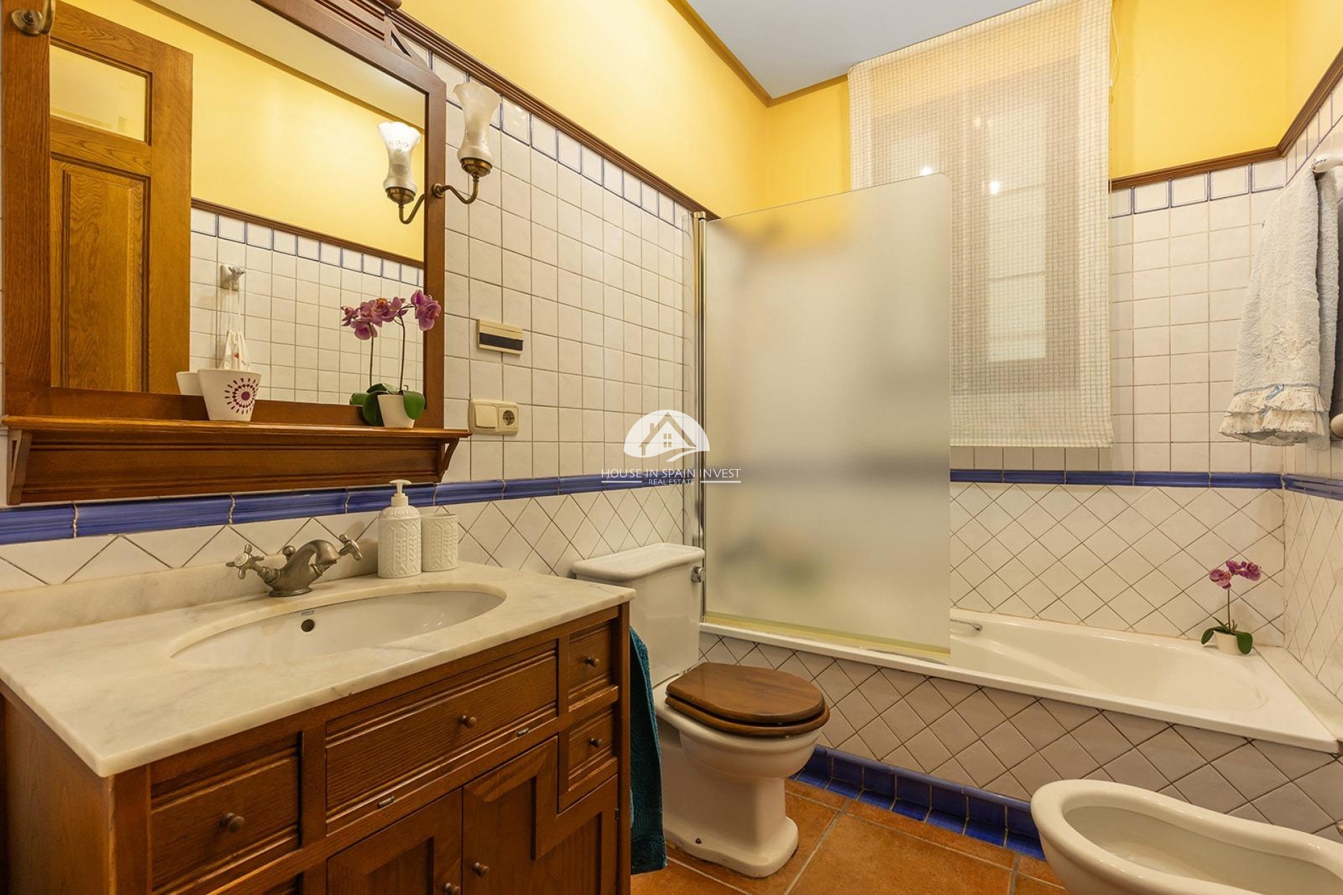 Reventa - Chalet - Torrevieja - La Veleta