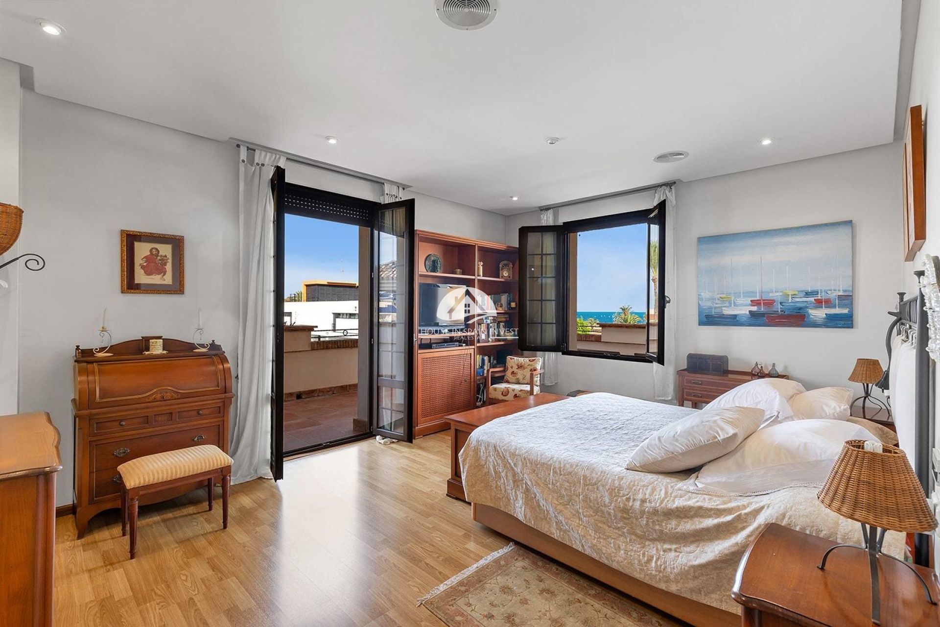 Reventa - Chalet - Torrevieja - La Veleta